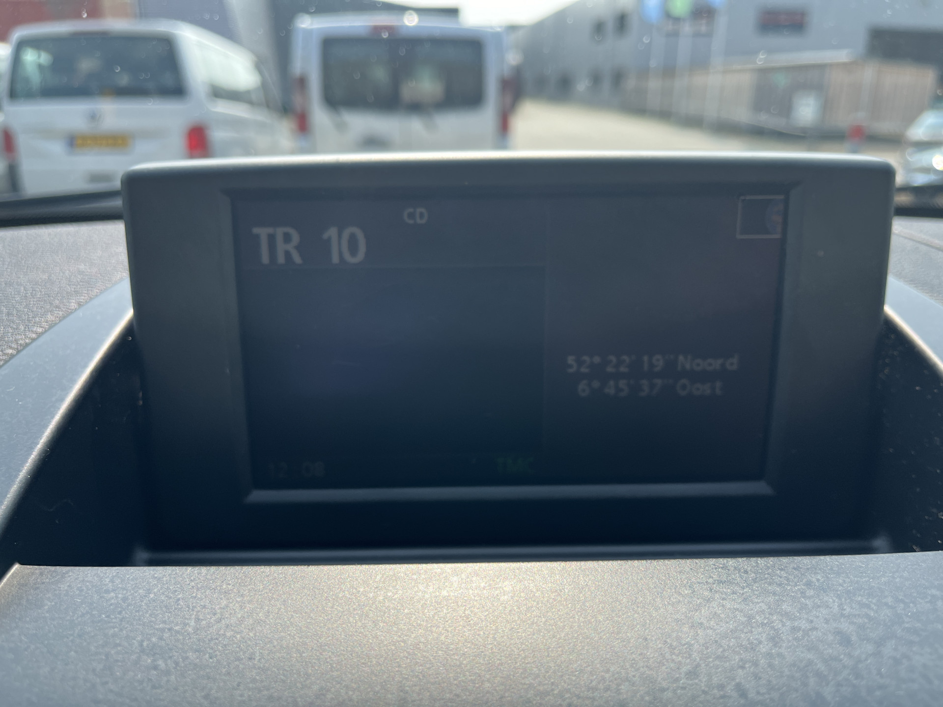 Foto van BMW X Reihe