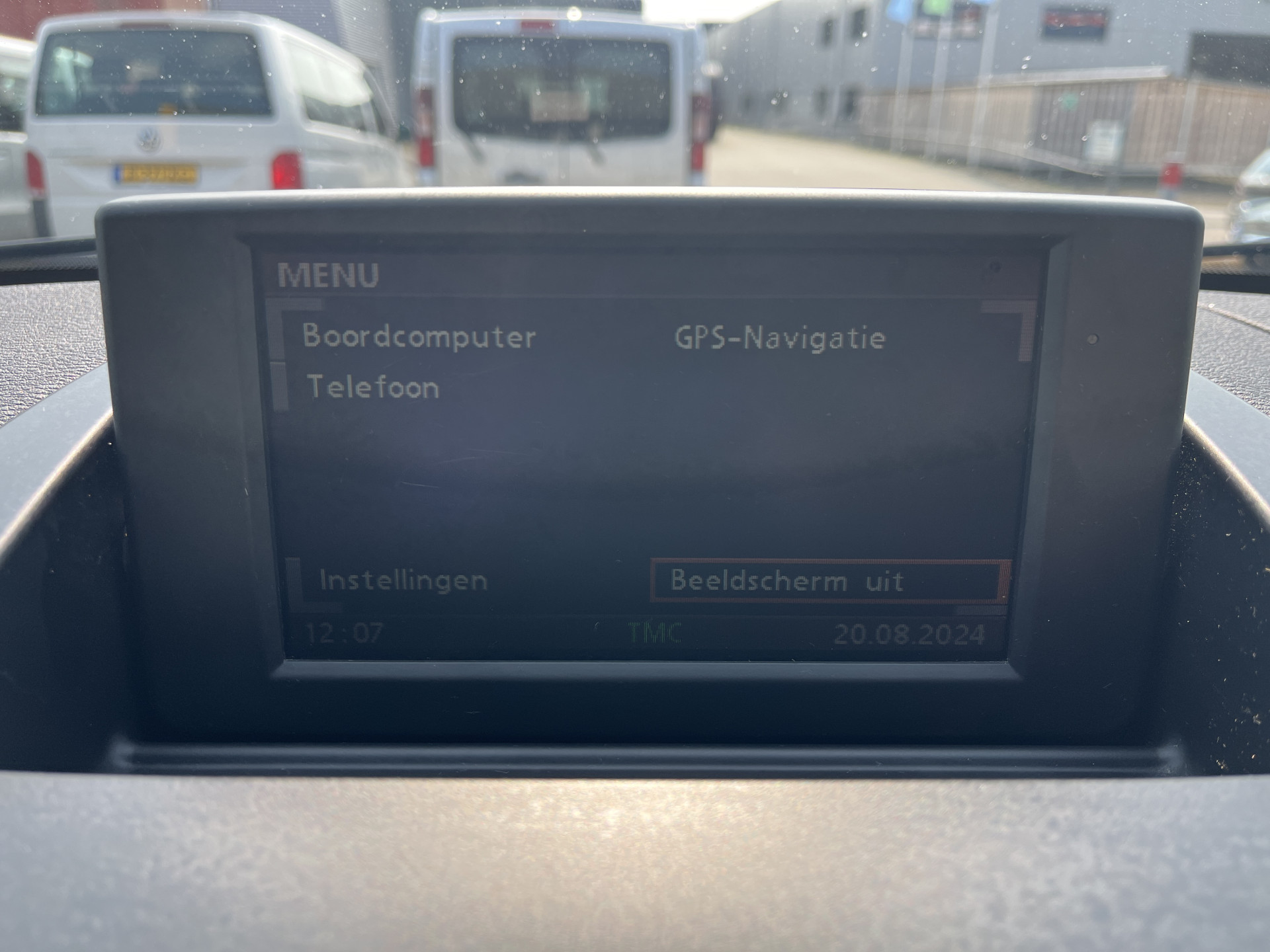 Foto van BMW X Reihe