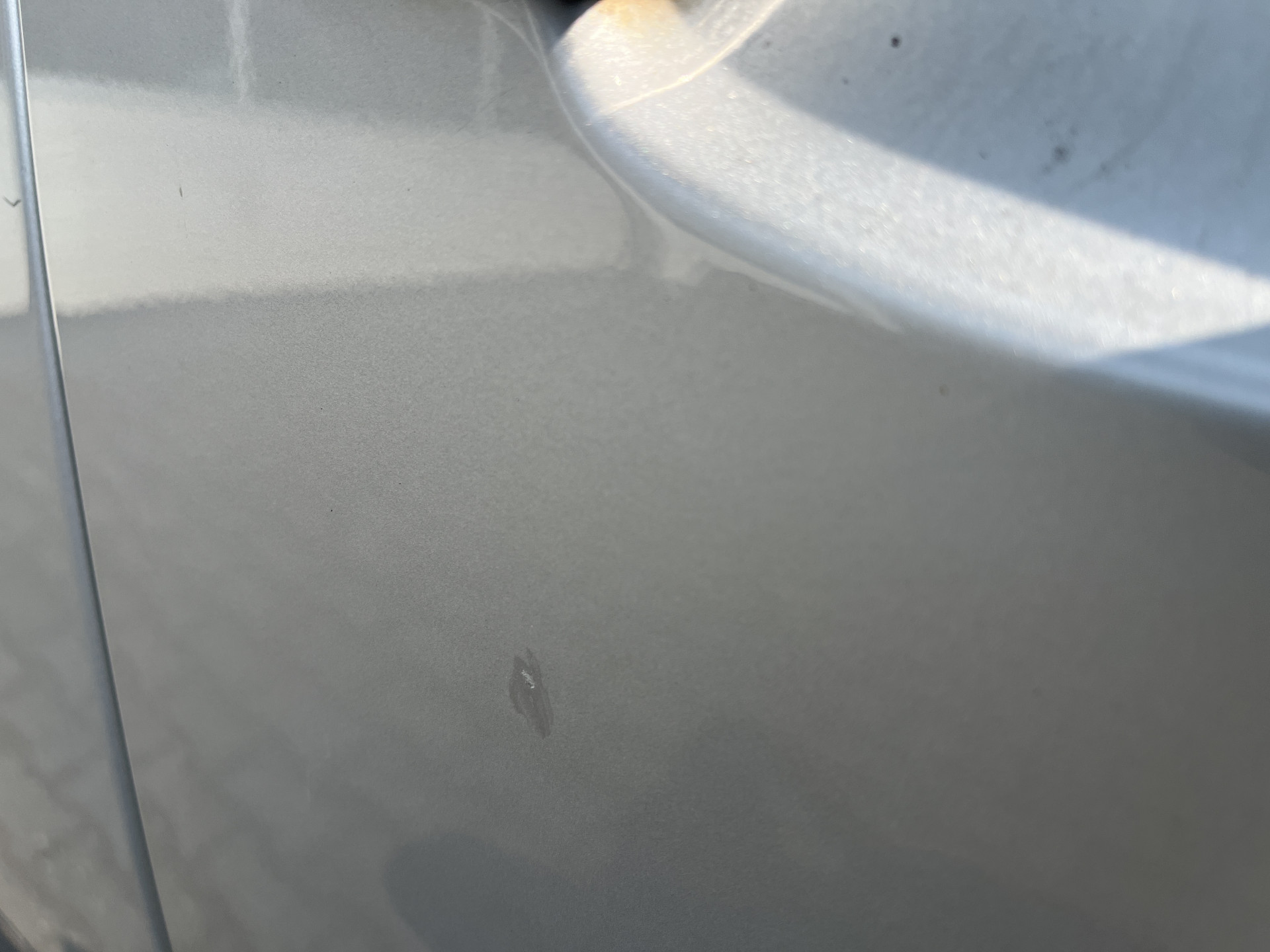 Foto van BMW X Reihe