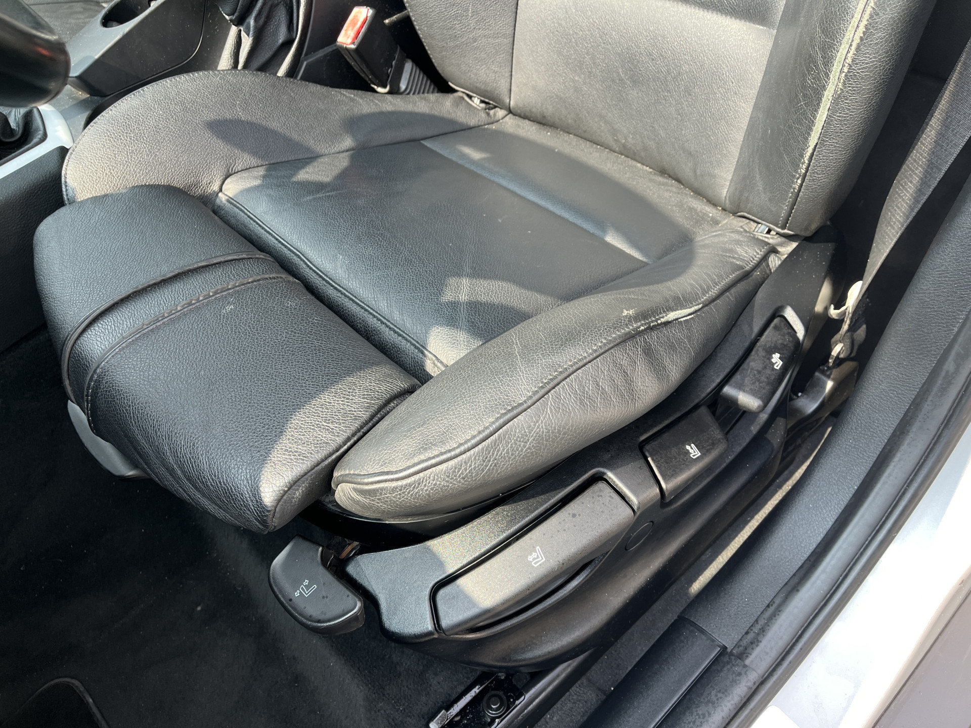 Foto van BMW X Reihe