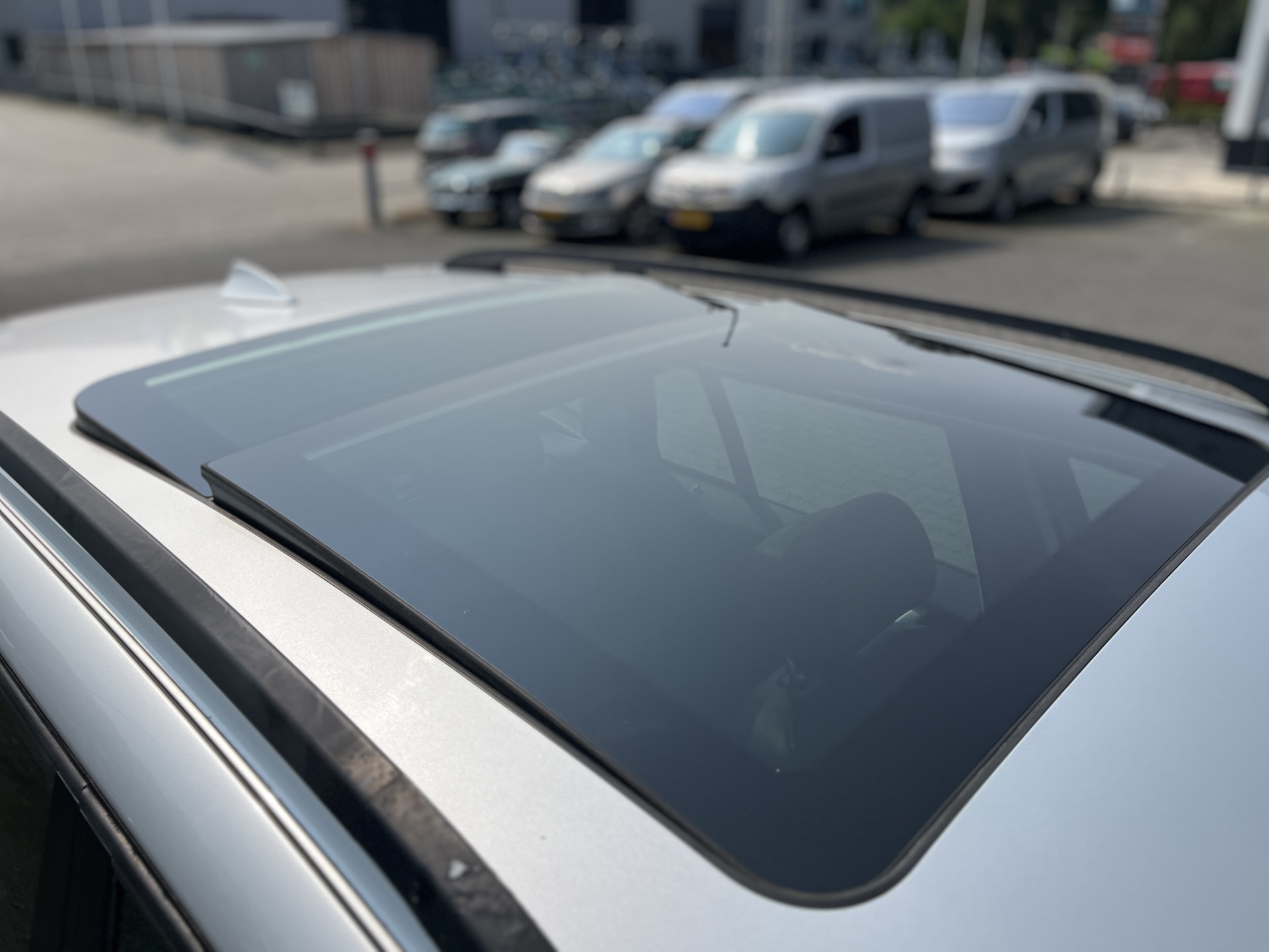 Foto van BMW X Reihe