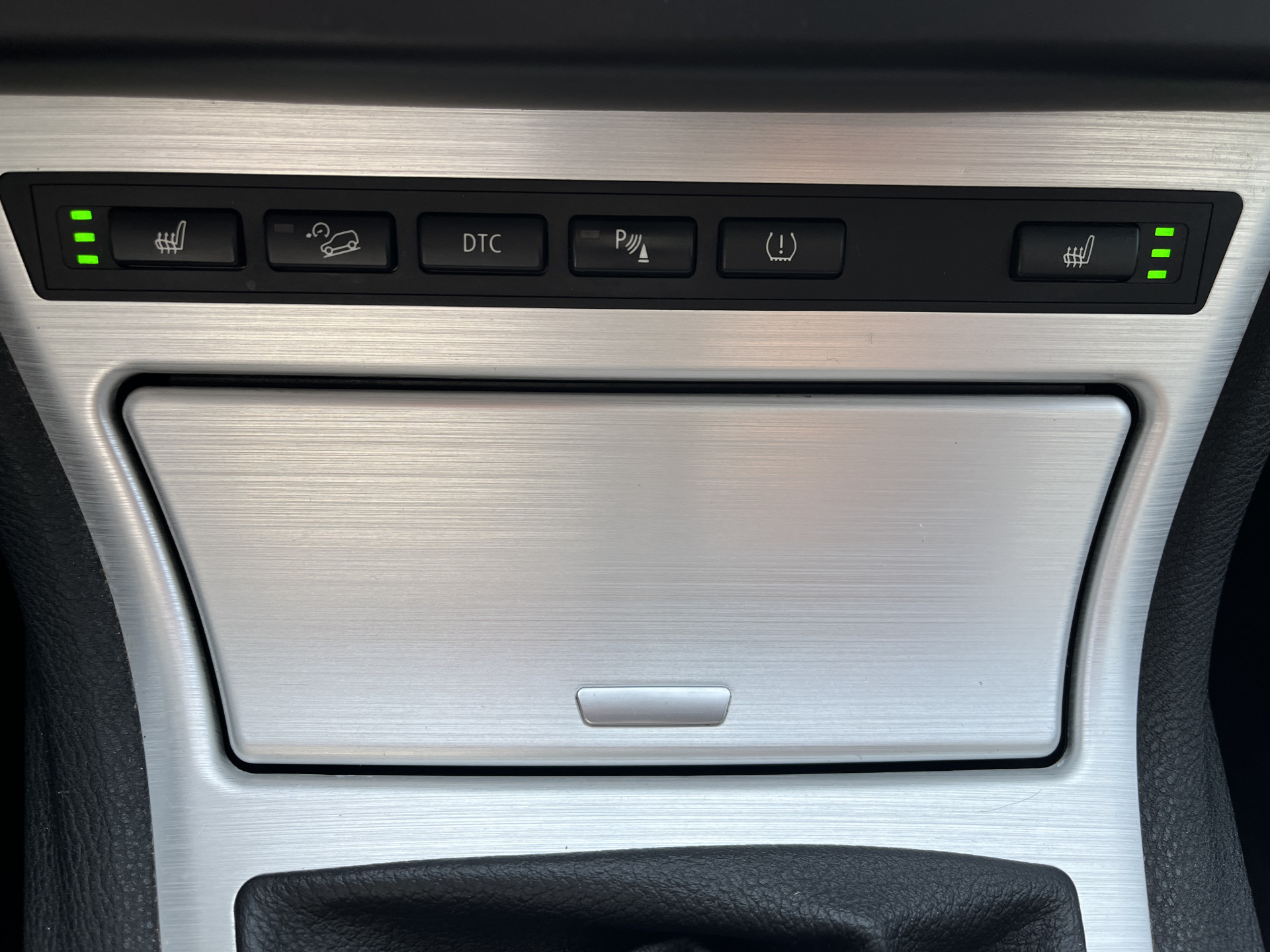 Foto van BMW X Reihe