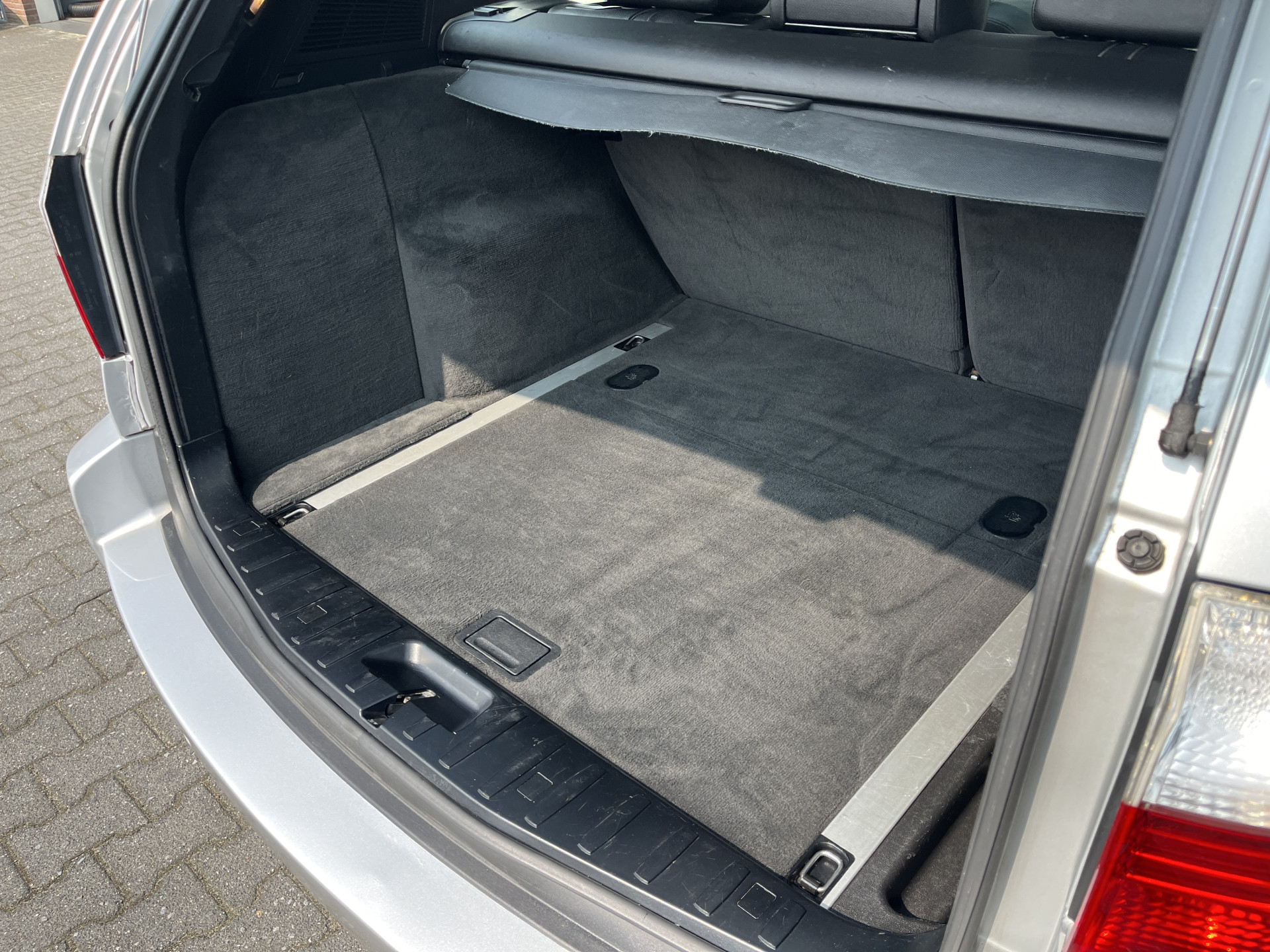 Foto van BMW X Reihe