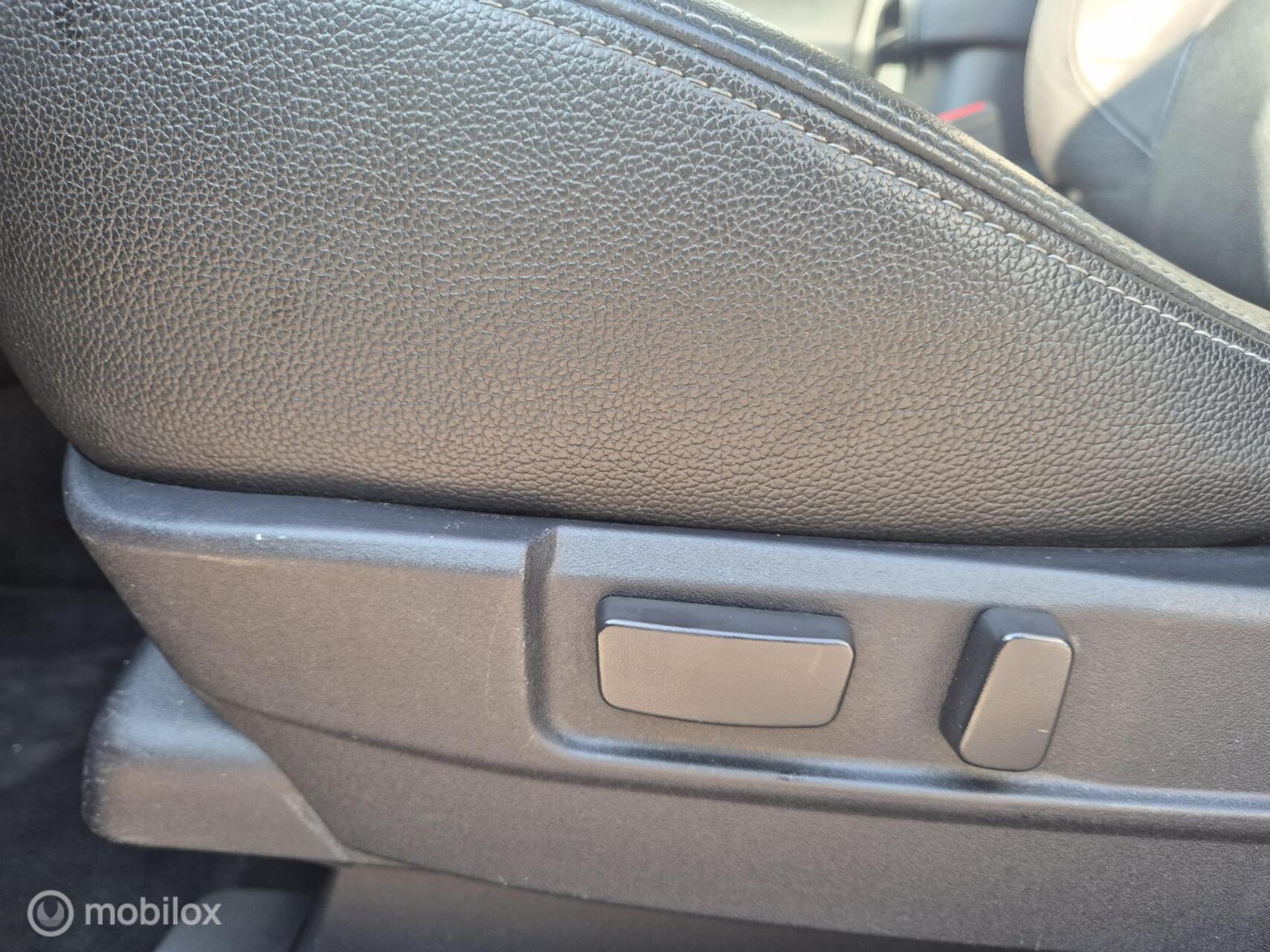 Foto van Mitsubishi Mitsubishi Asx