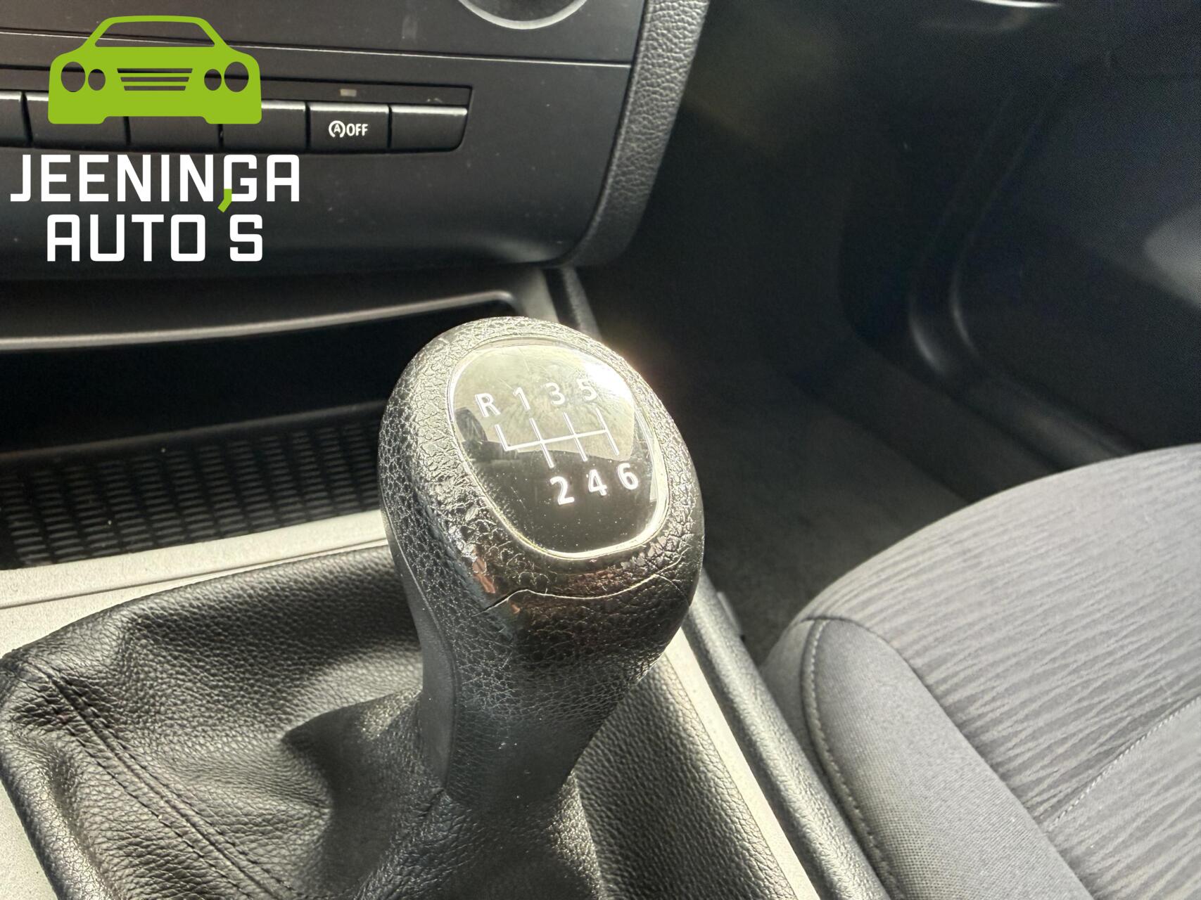 Foto van BMW 1er Reihe