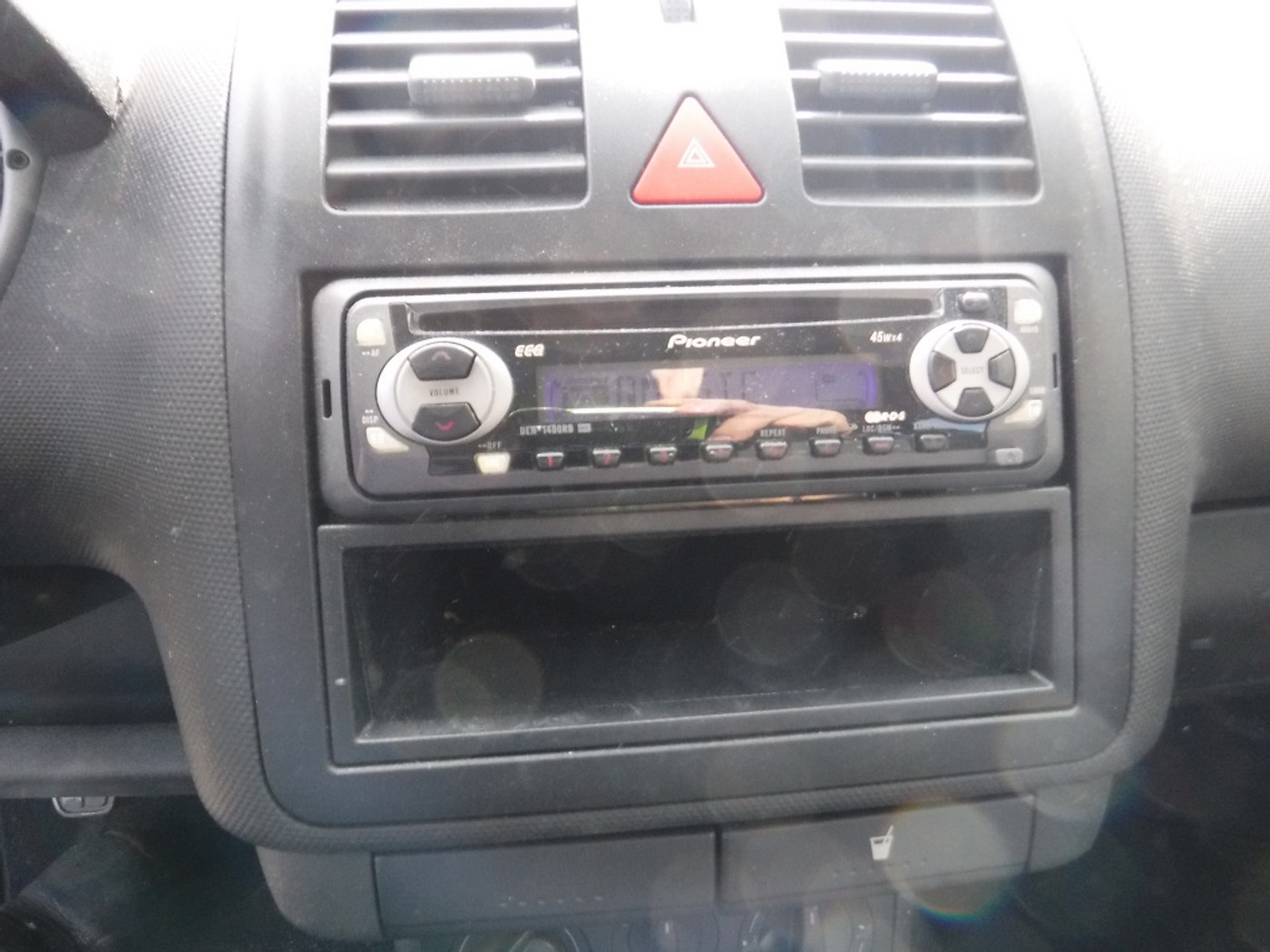 Foto van Volkswagen Lupo