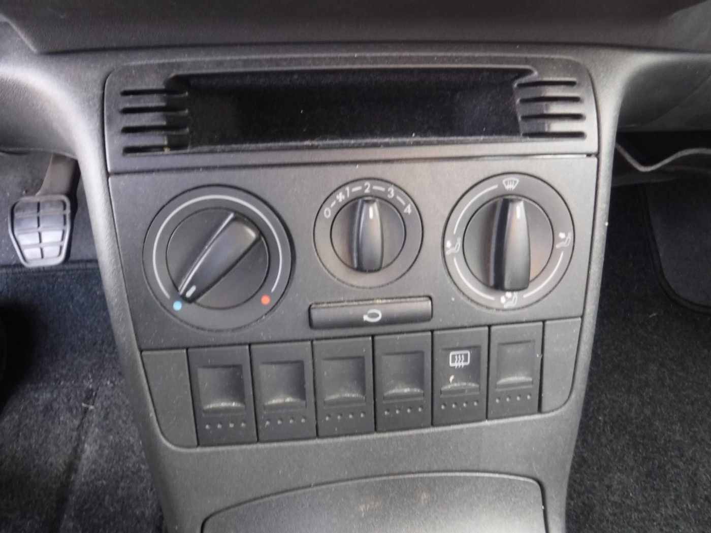 Foto van Volkswagen Lupo