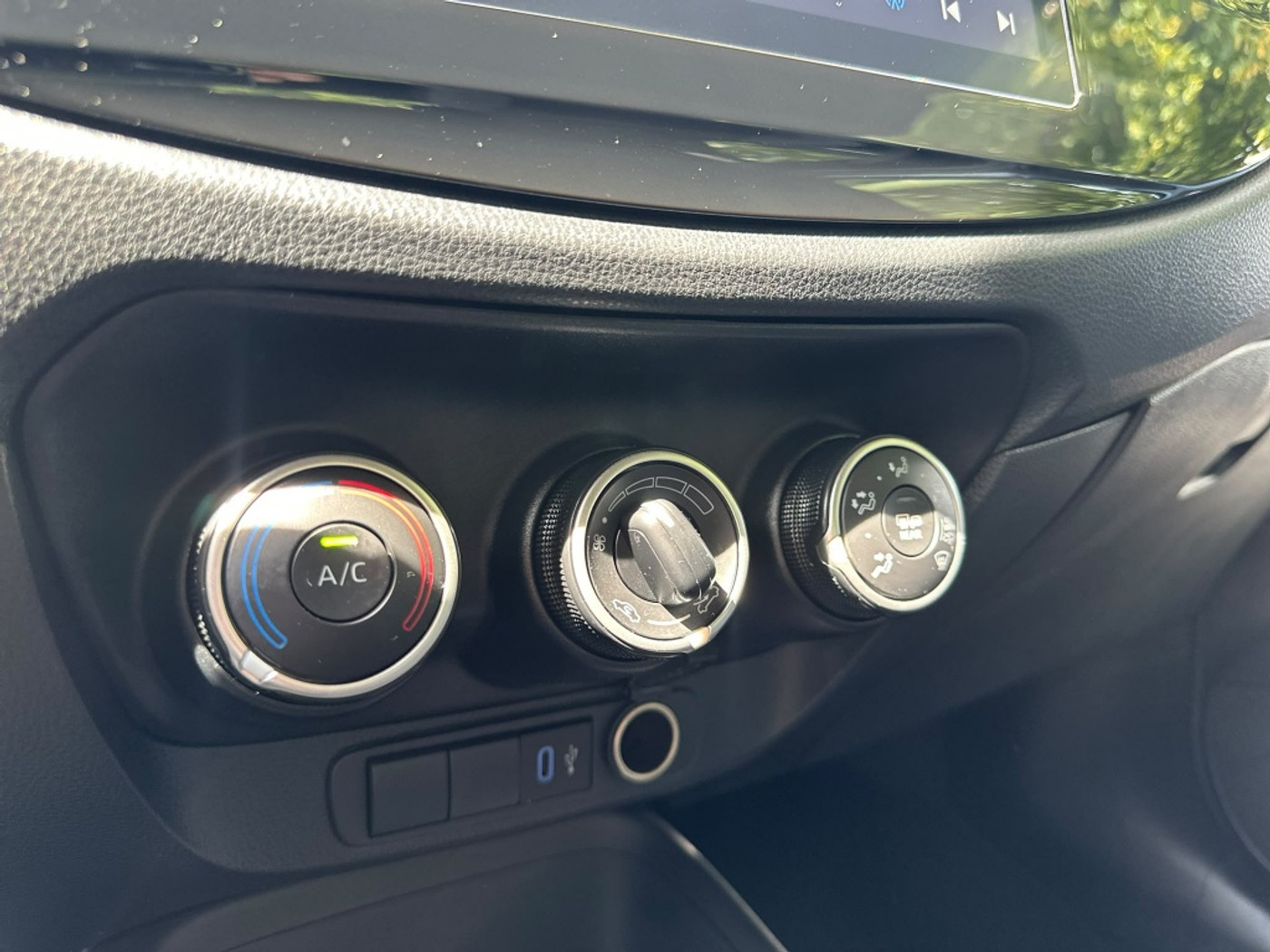 Foto van Toyota Toyota Aygo X