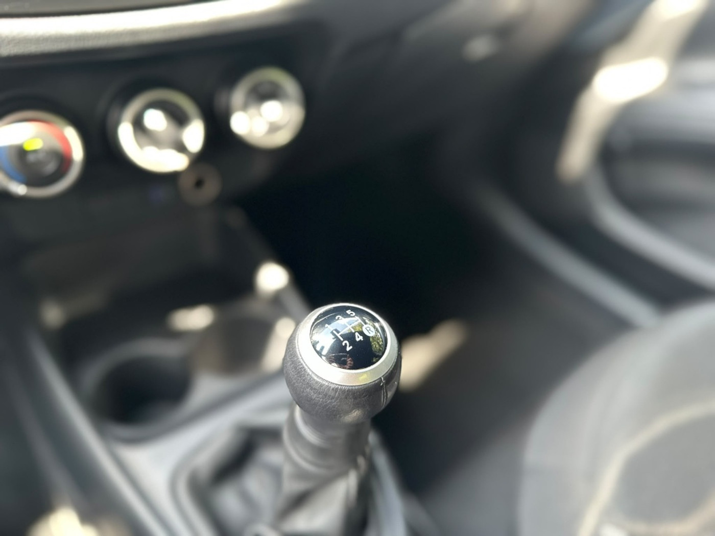 Foto van Toyota Toyota Aygo X