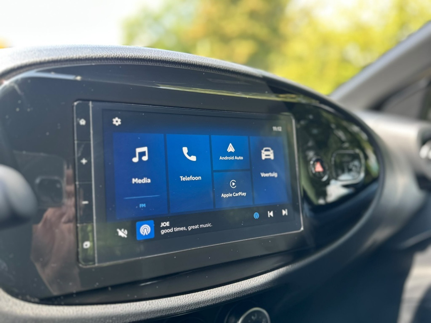 Foto van Toyota Toyota Aygo X