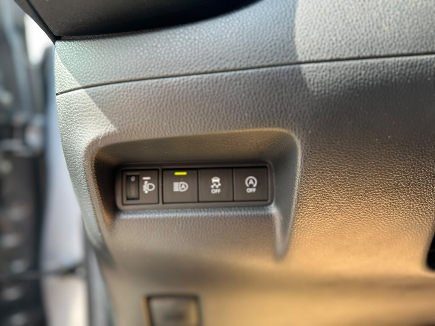 Foto van Toyota Toyota Aygo X