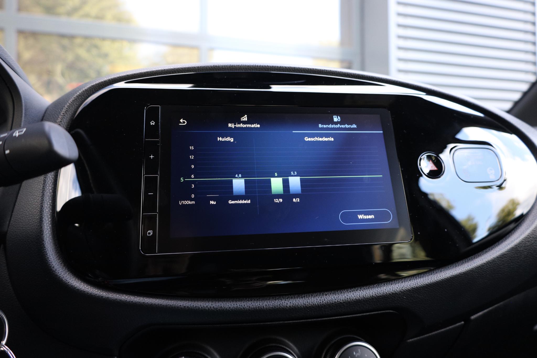 Foto van Toyota Toyota Aygo X