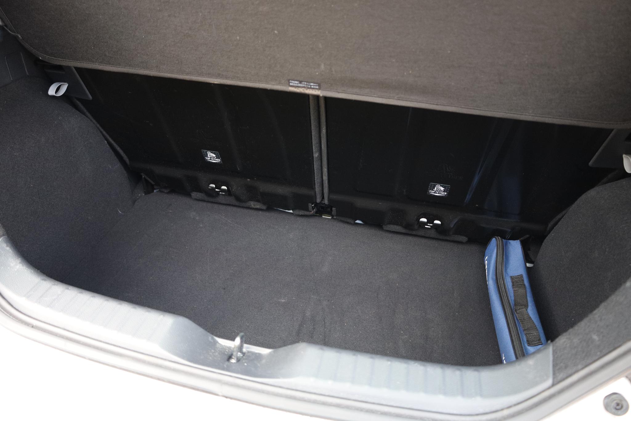 Foto van Toyota Toyota Aygo X