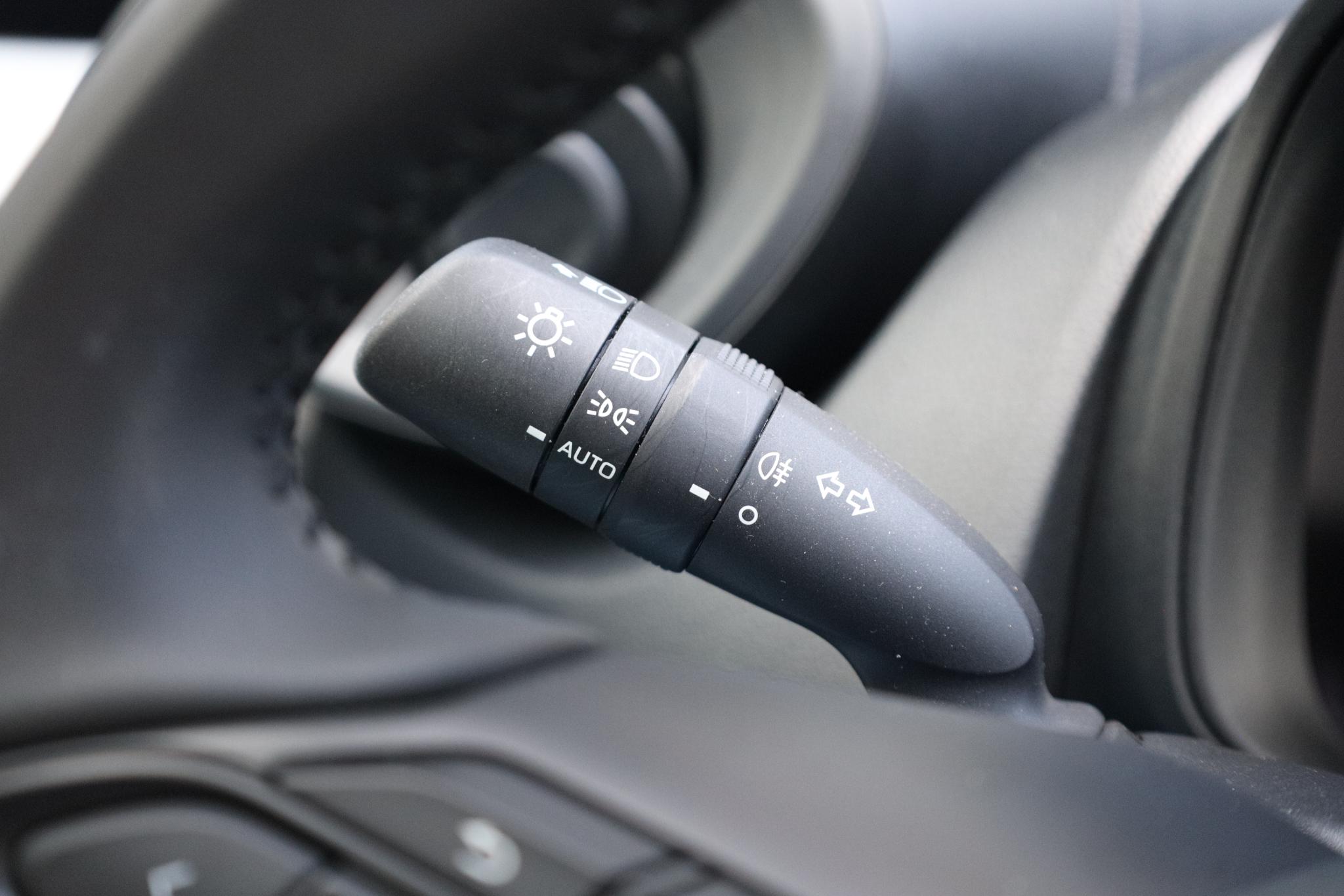 Foto van Toyota Toyota Aygo X