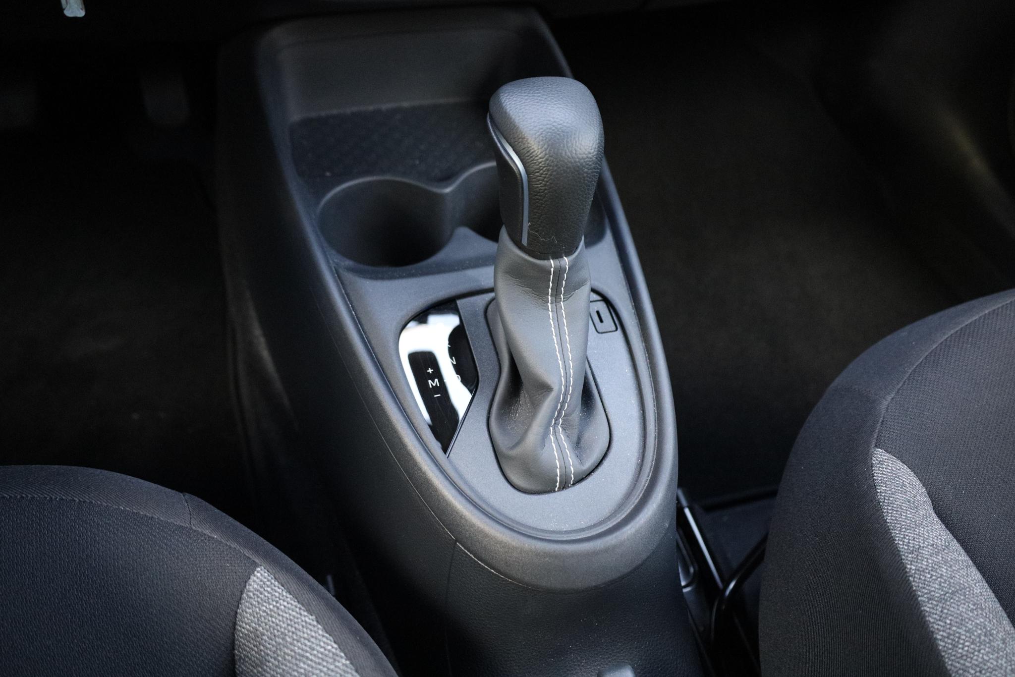 Foto van Toyota Toyota Aygo X