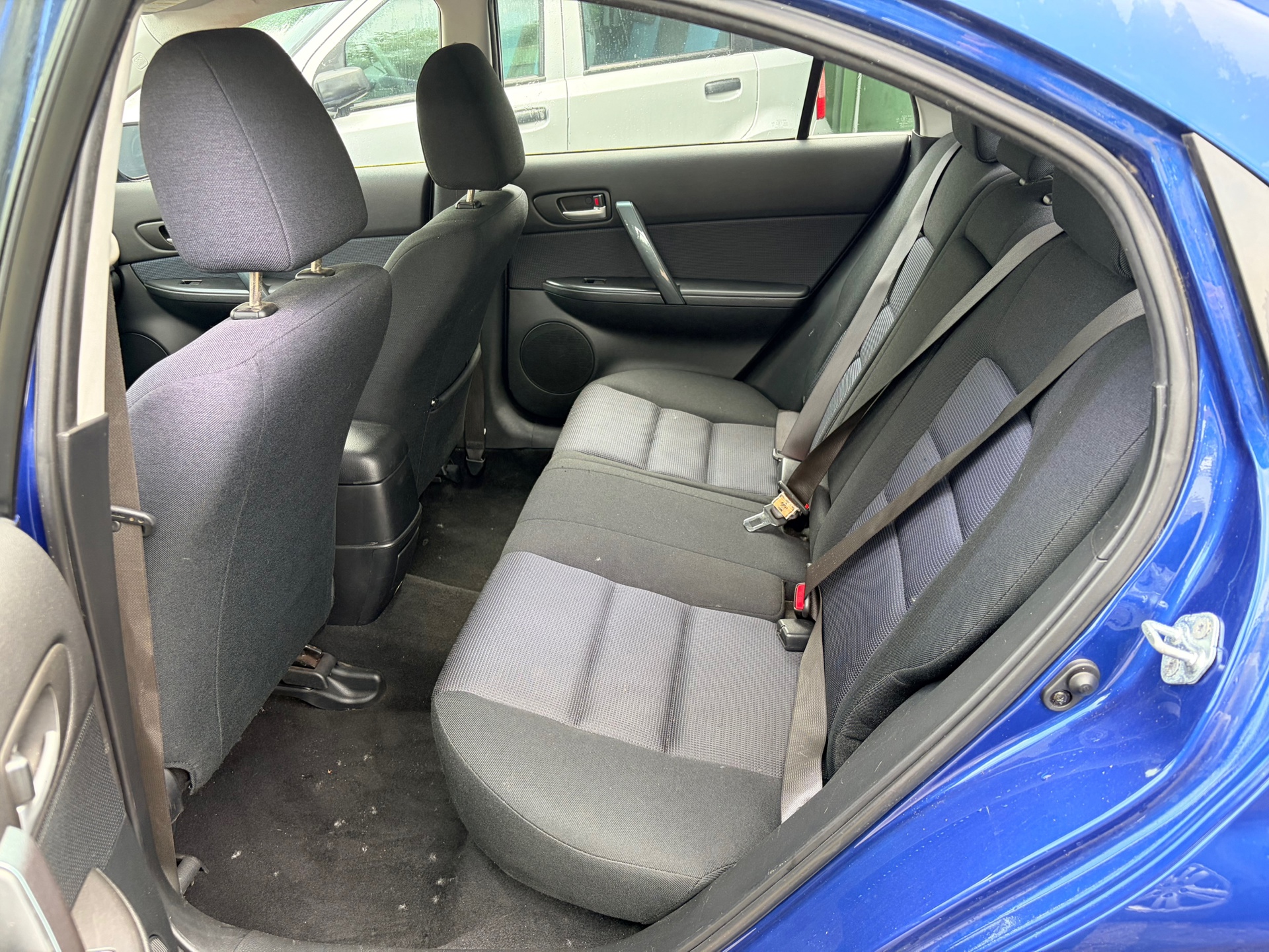 Foto van Mazda Mazda 6