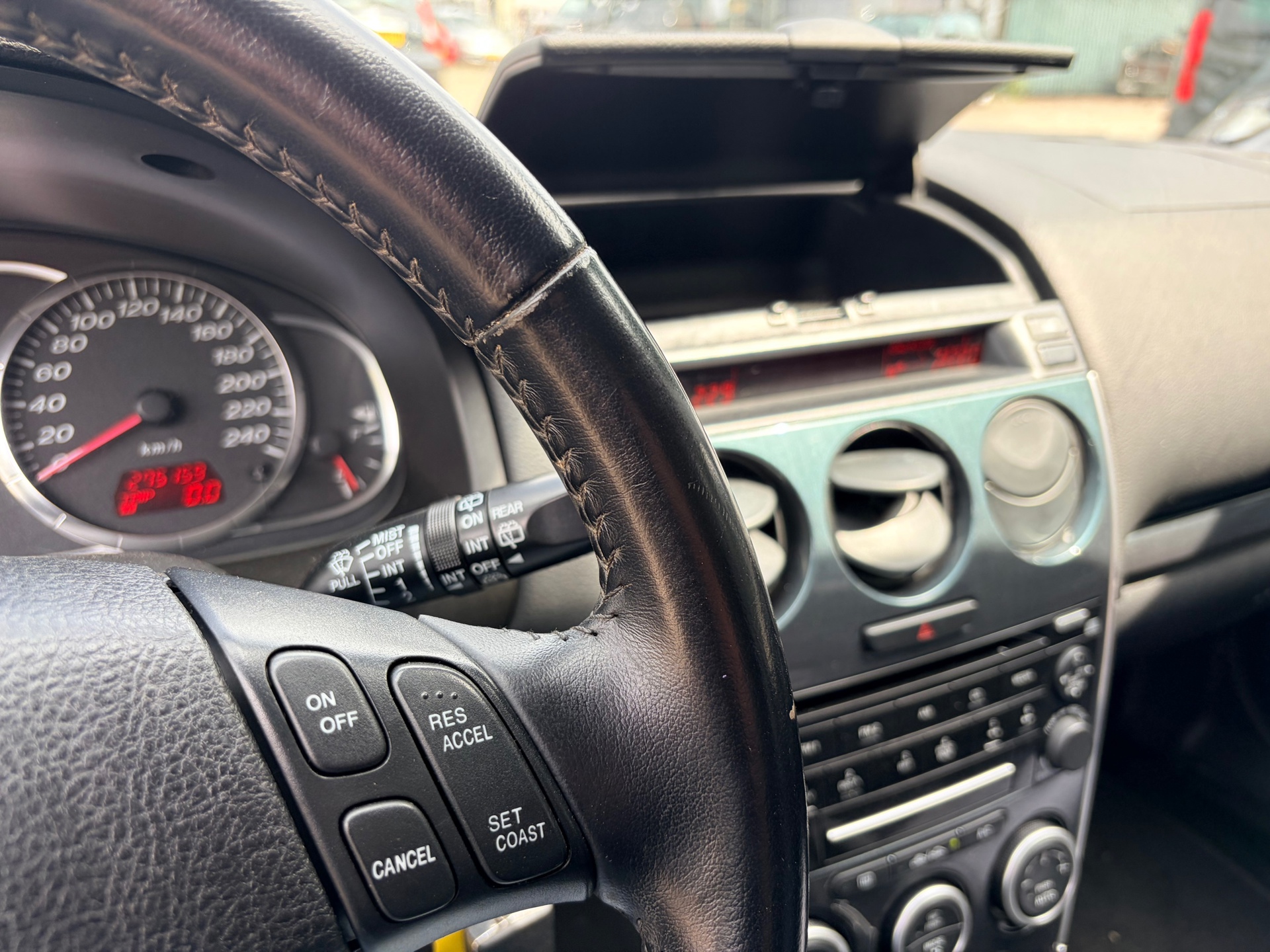 Foto van Mazda Mazda 6