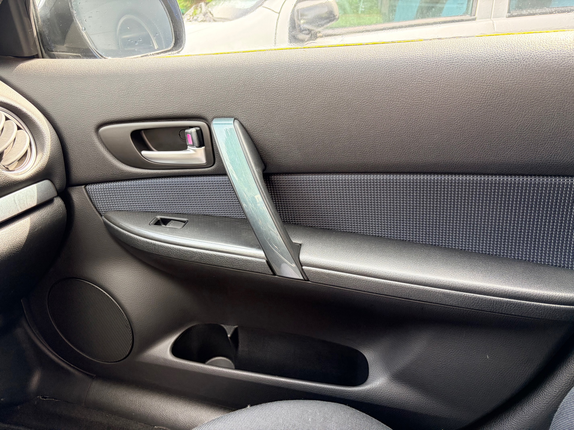 Foto van Mazda Mazda 6