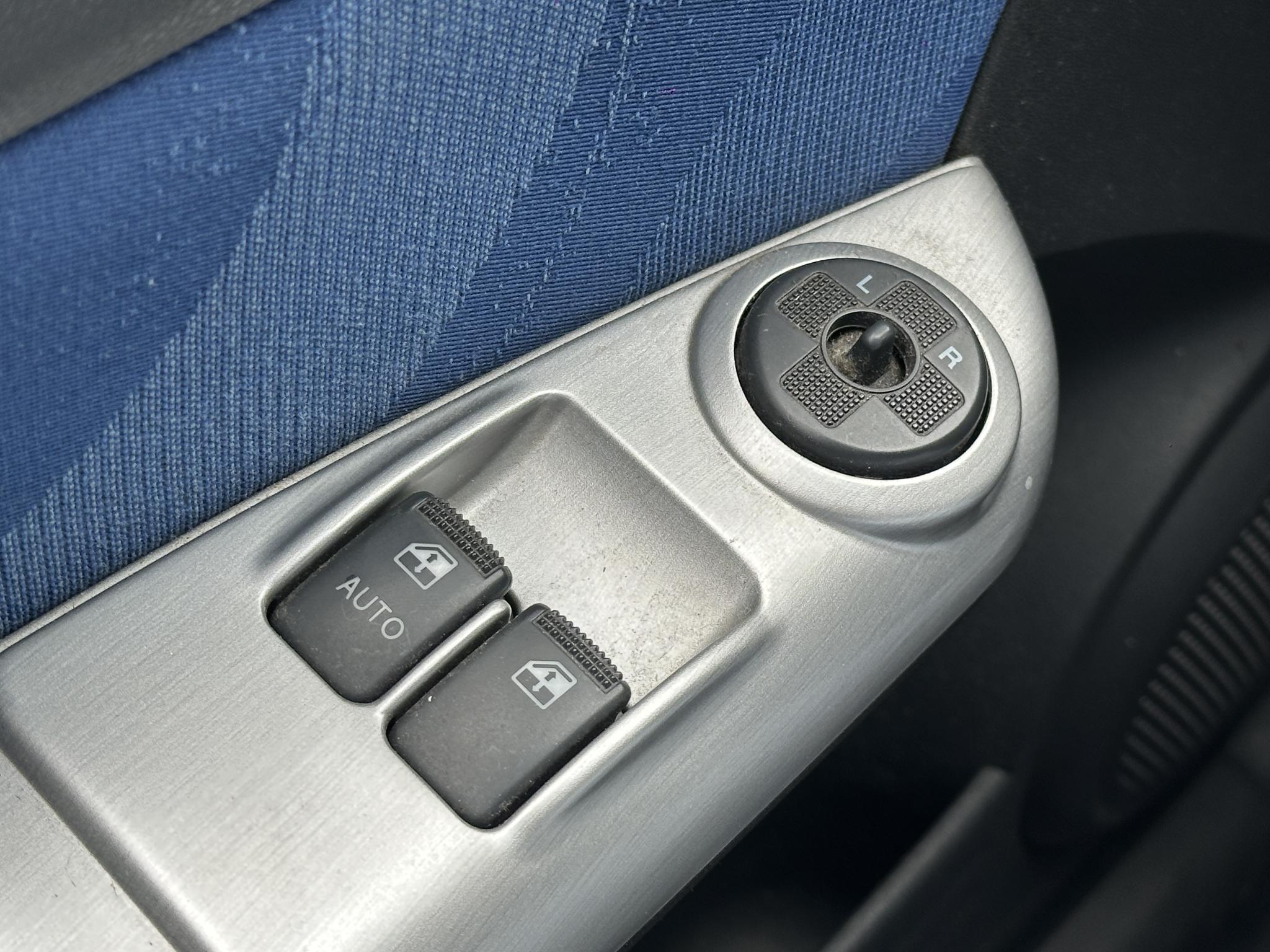 Foto van Hyundai Getz