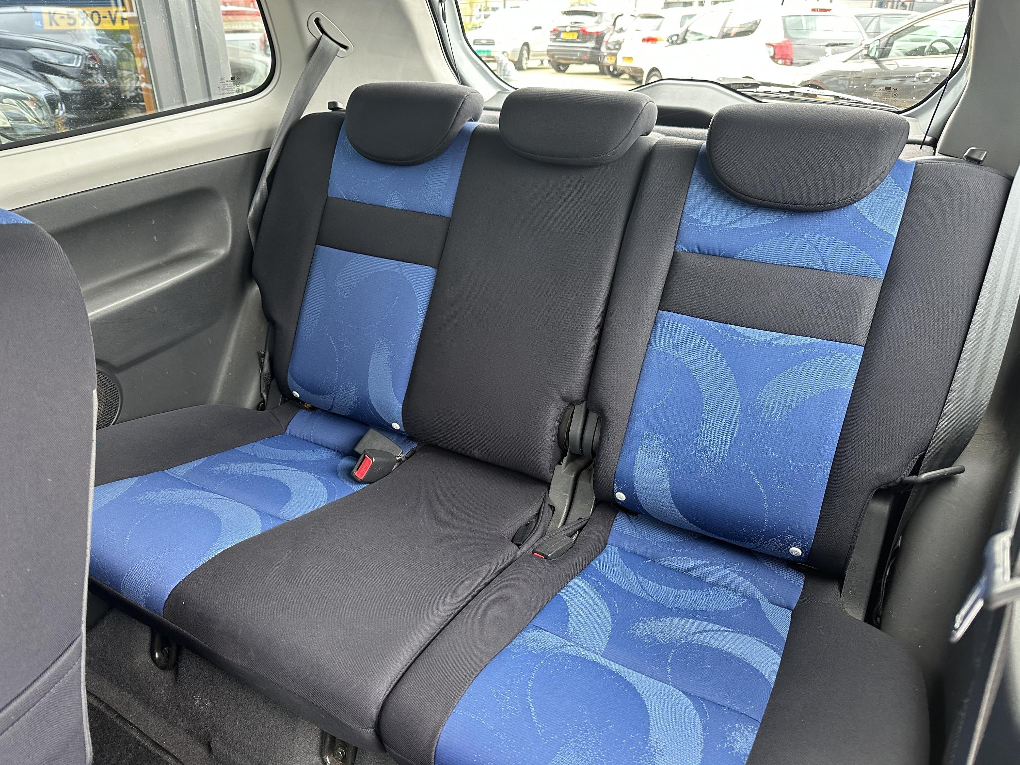 Foto van Hyundai Getz