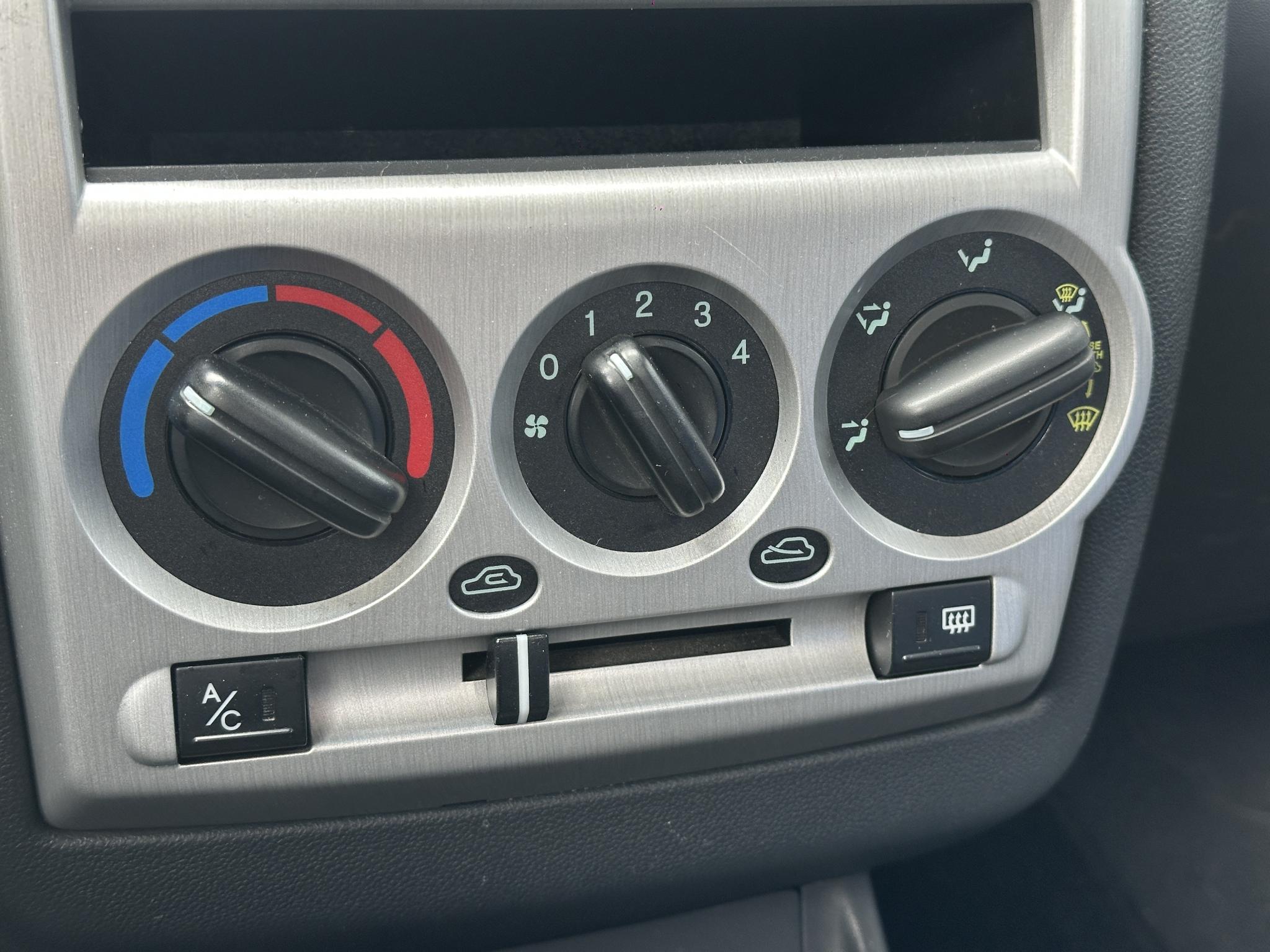 Foto van Hyundai Getz