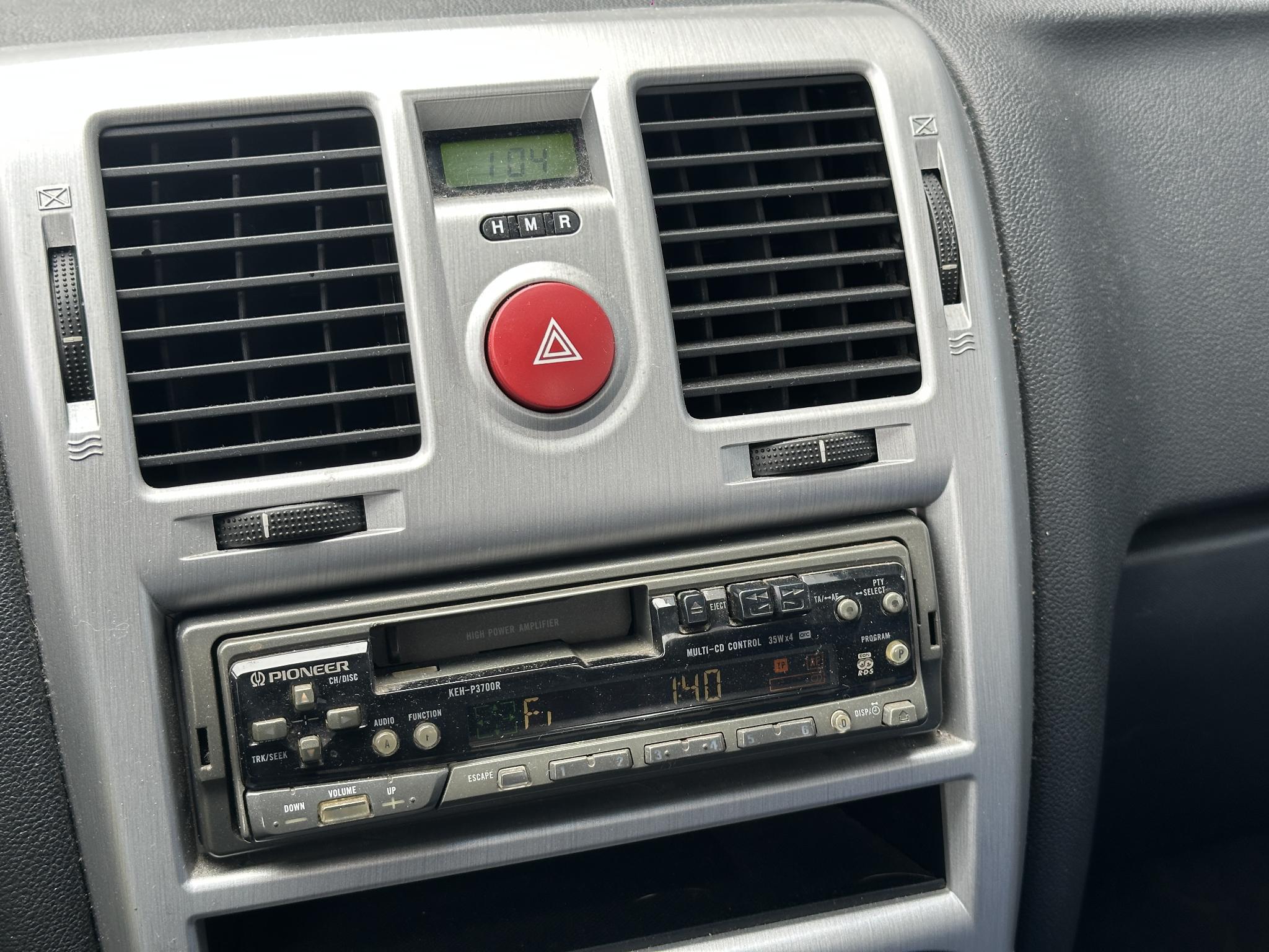 Foto van Hyundai Getz