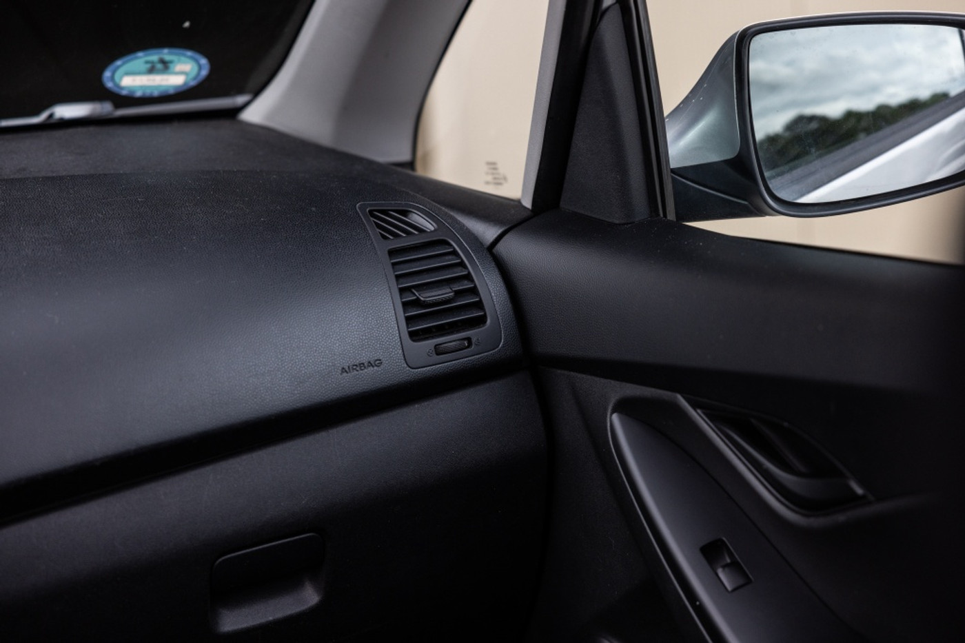Foto van Hyundai Ix20