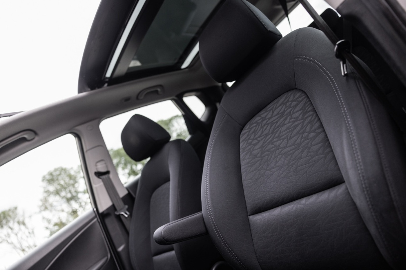 Foto van Hyundai Ix20