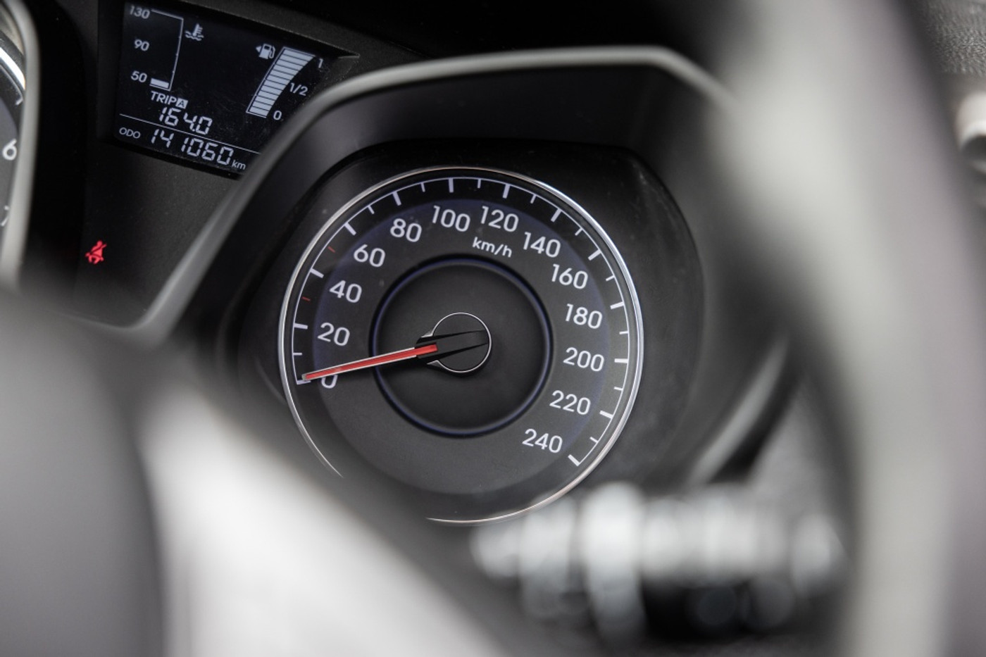 Foto van Hyundai Ix20