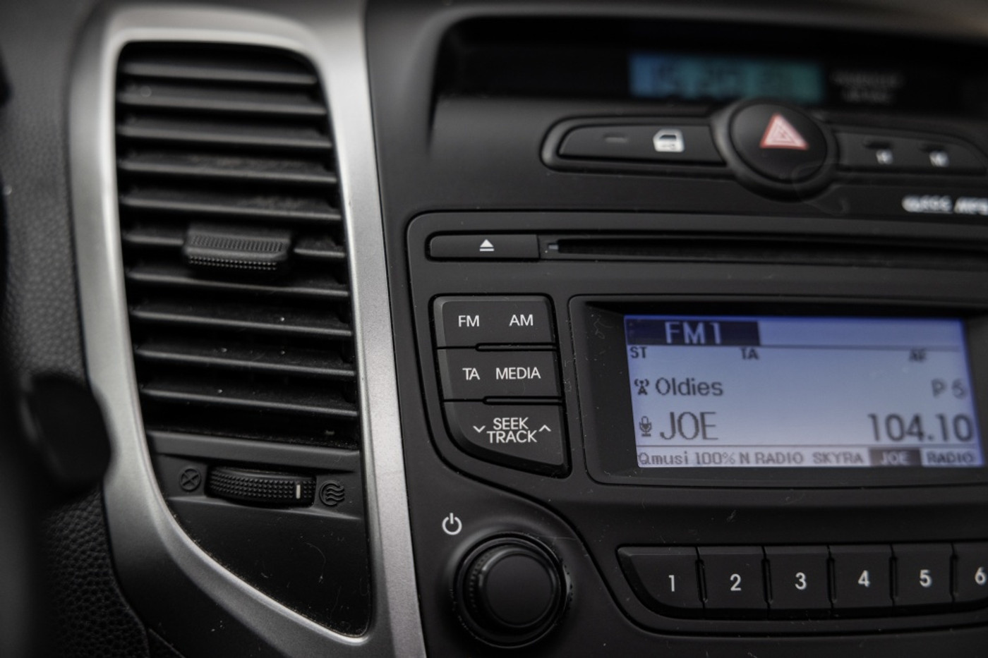Foto van Hyundai Ix20