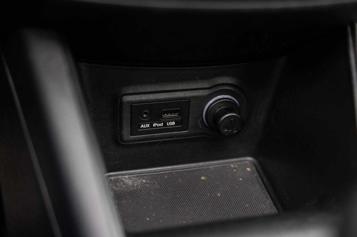 Foto van Hyundai Ix20