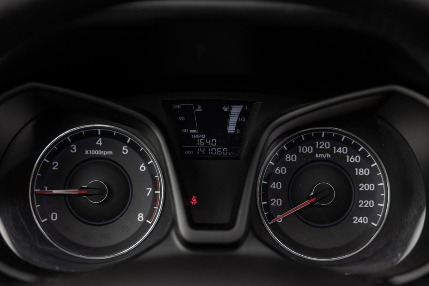 Foto van Hyundai Ix20
