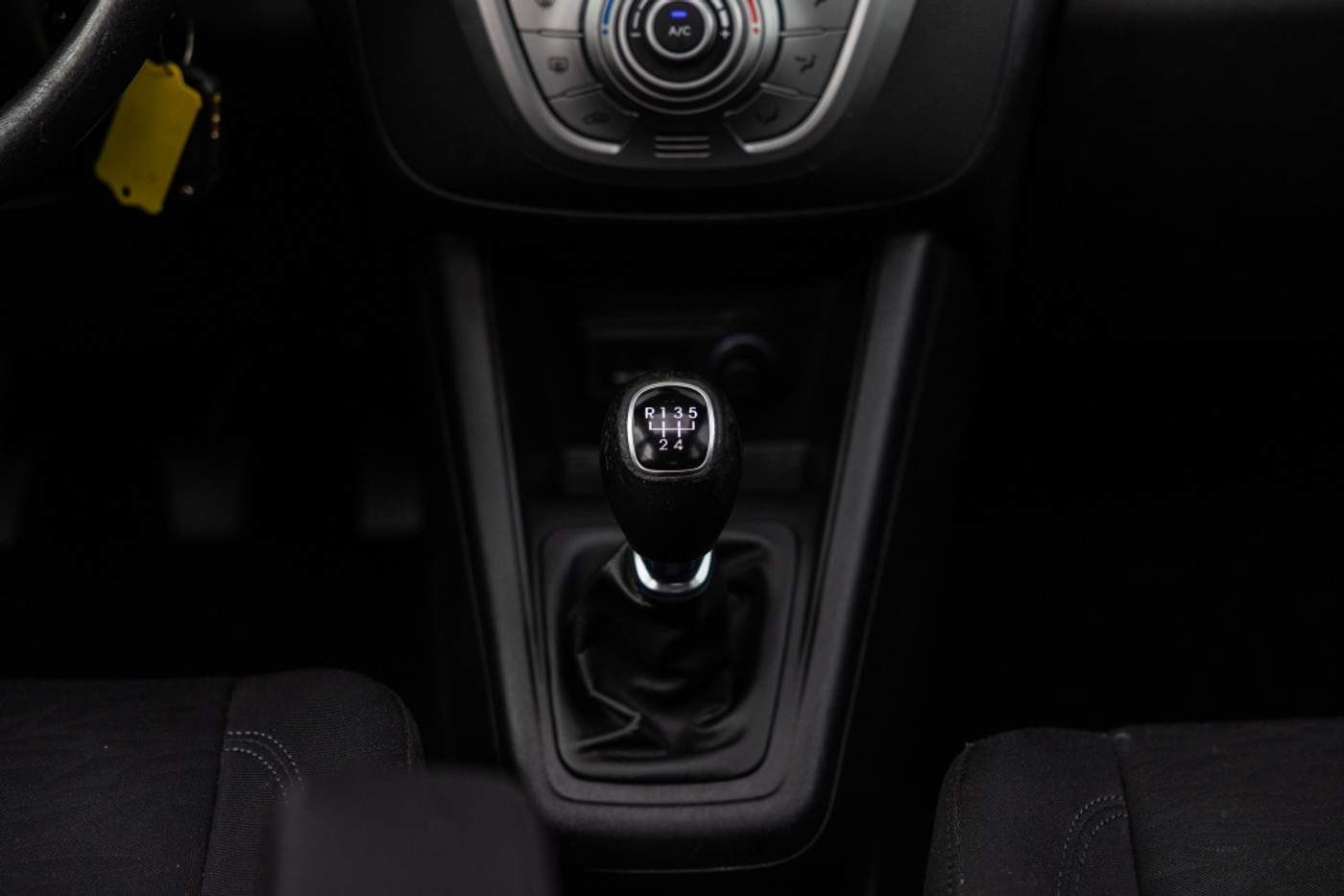Foto van Hyundai Ix20