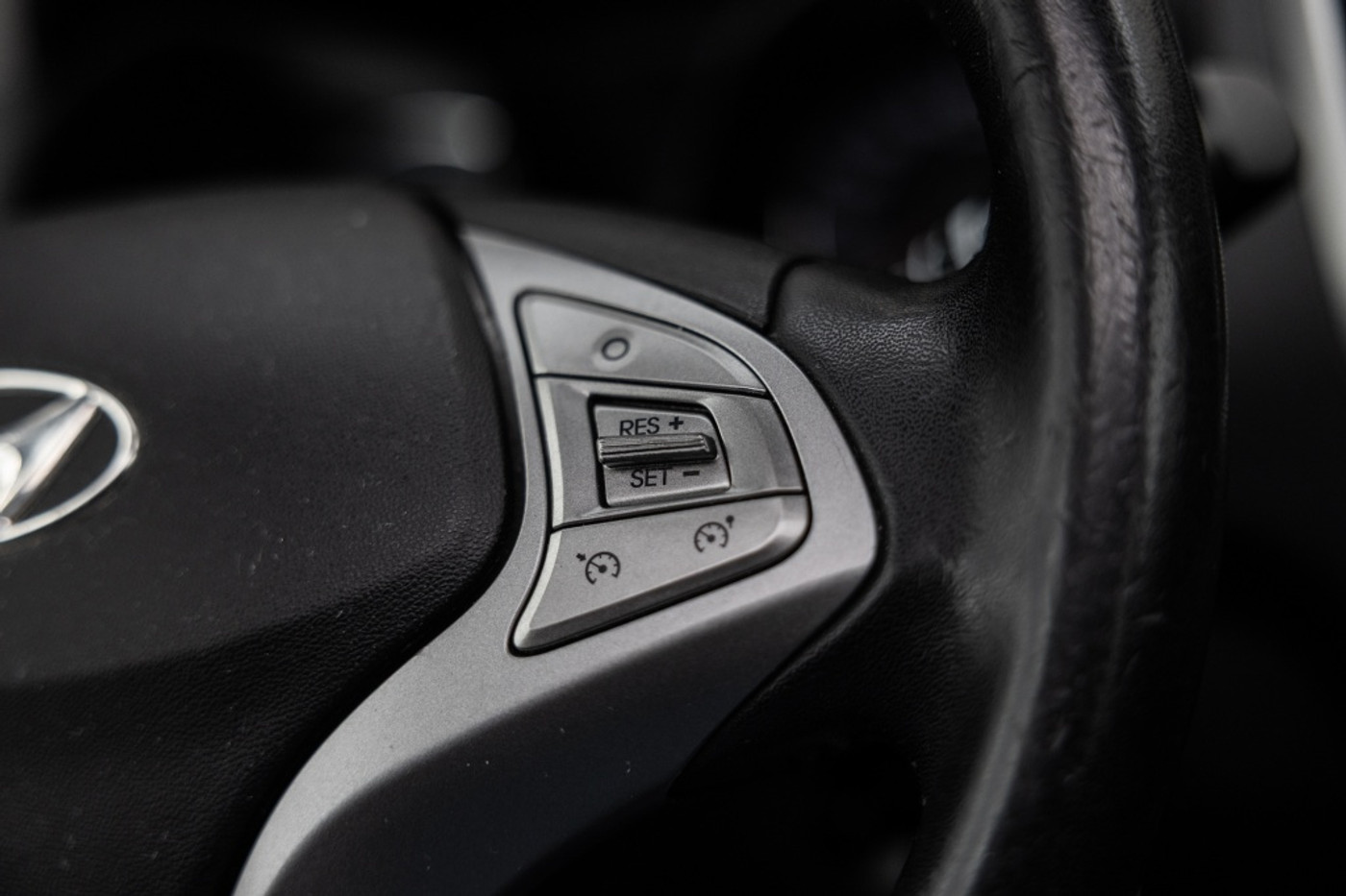 Foto van Hyundai Ix20