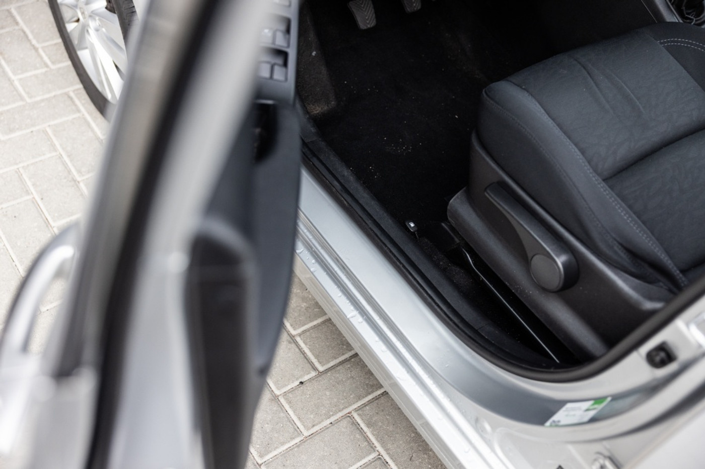 Foto van Hyundai Ix20