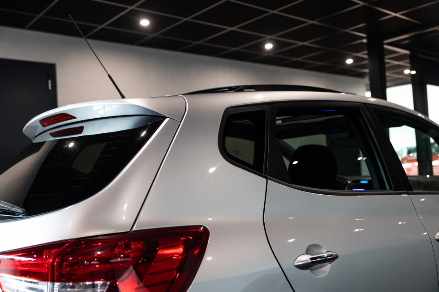 Foto van Hyundai Ix20