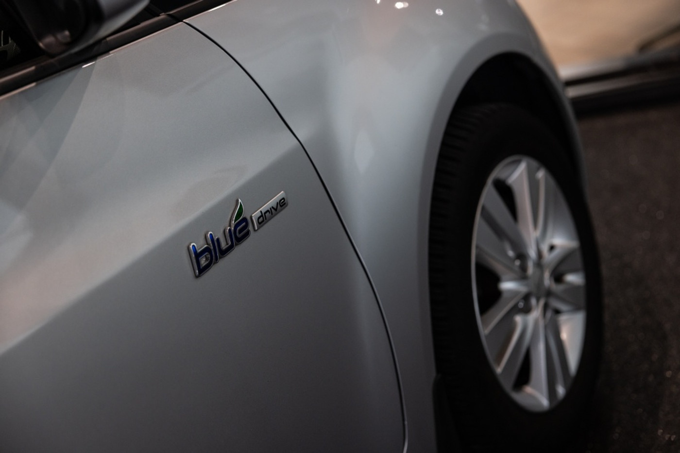Foto van Hyundai Ix20
