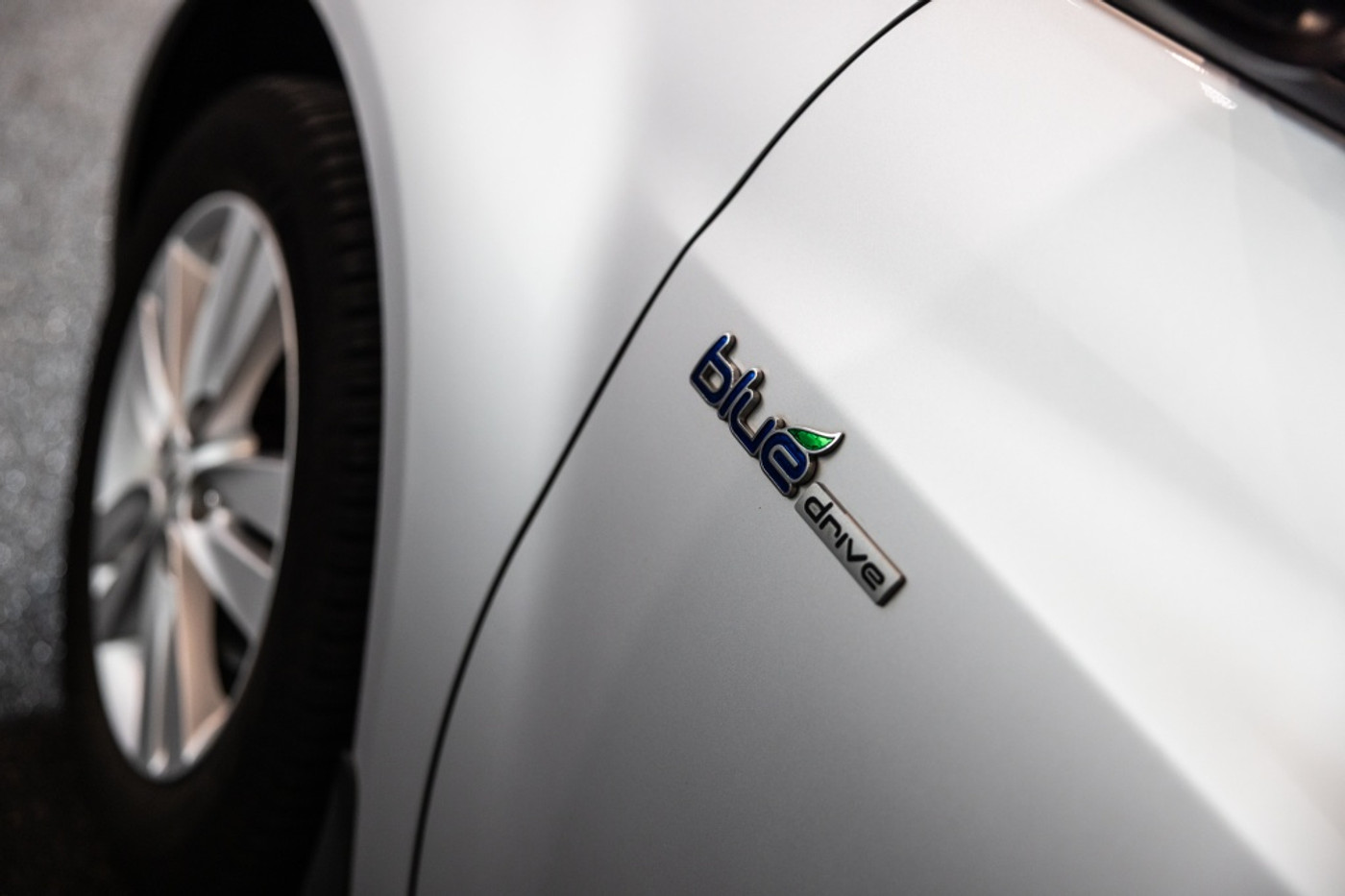 Foto van Hyundai Ix20