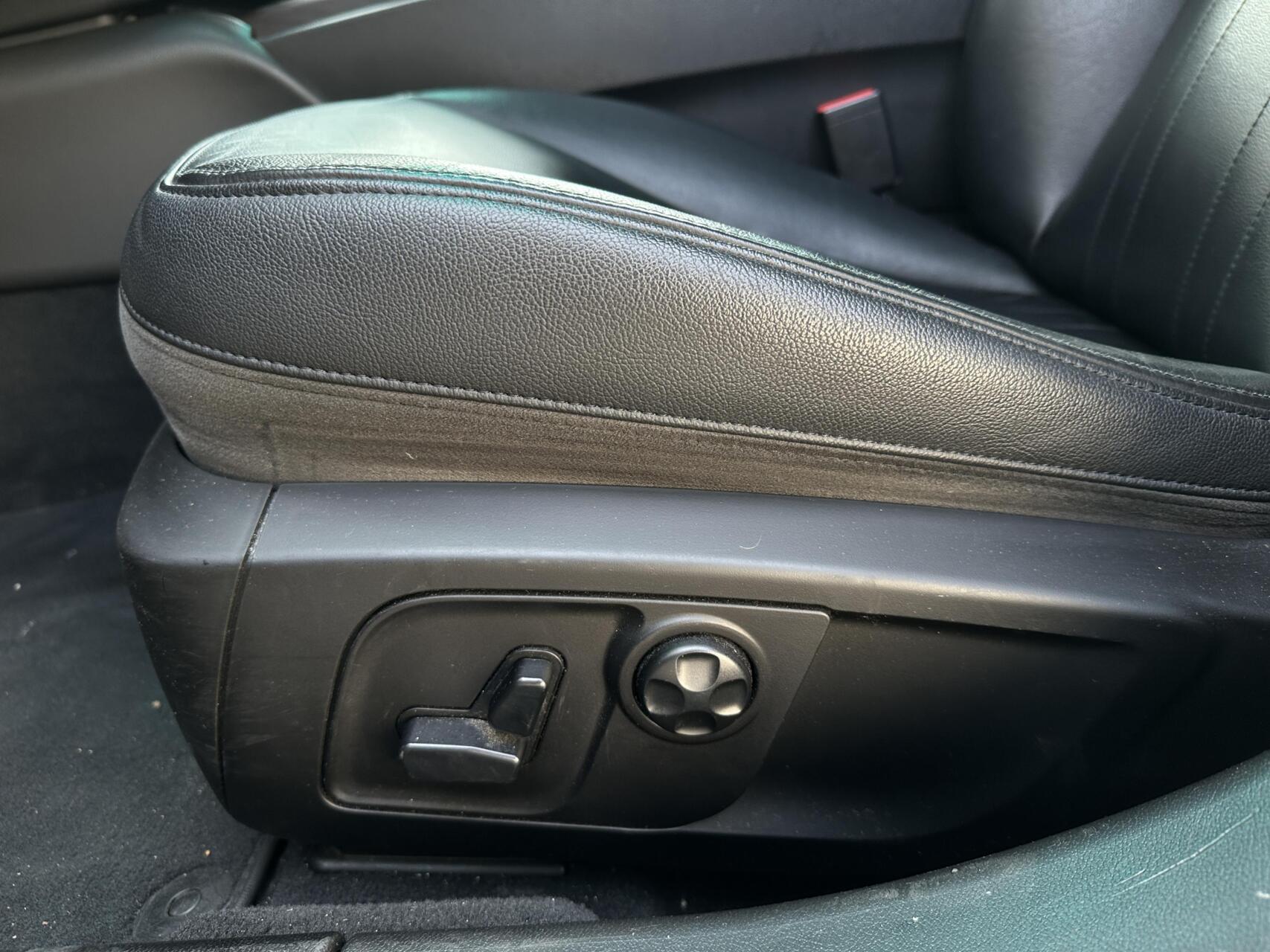 Foto van Maserati Ghibli