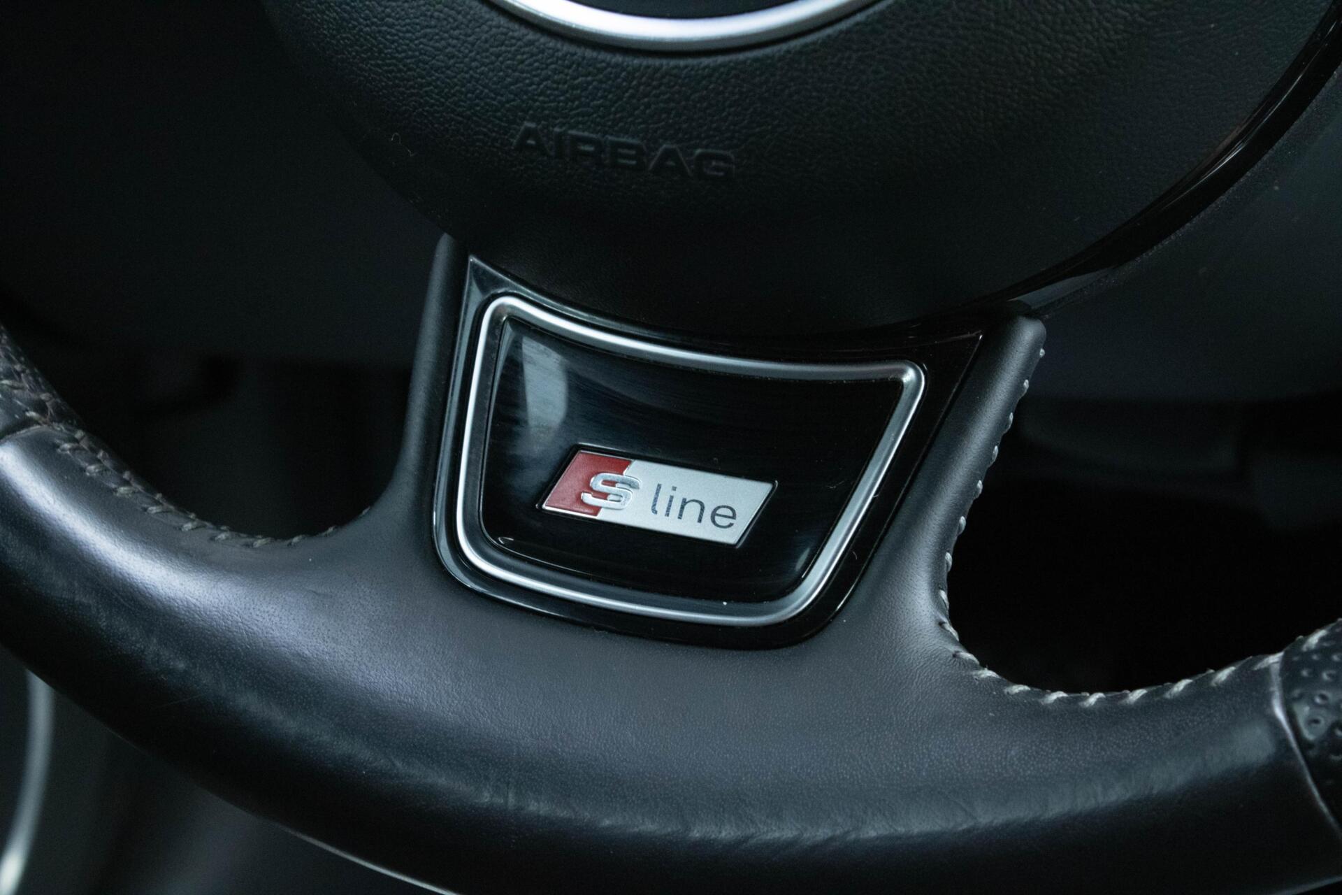 Foto van Audi A5 Sportback