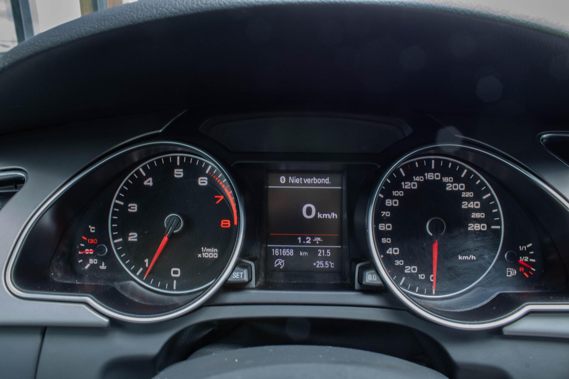 Foto van Audi A5 Sportback