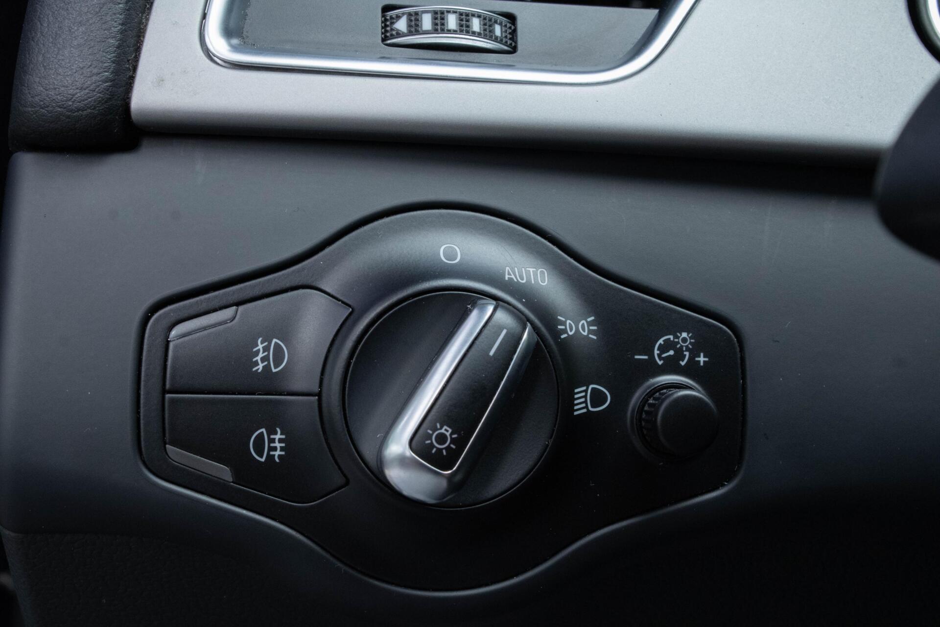 Foto van Audi A5 Sportback