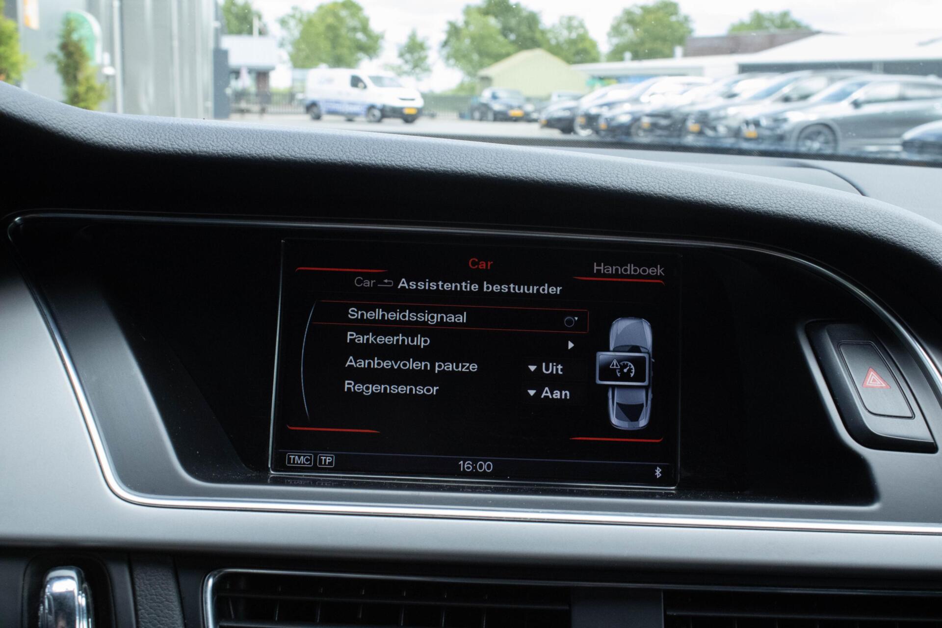 Foto van Audi A5 Sportback