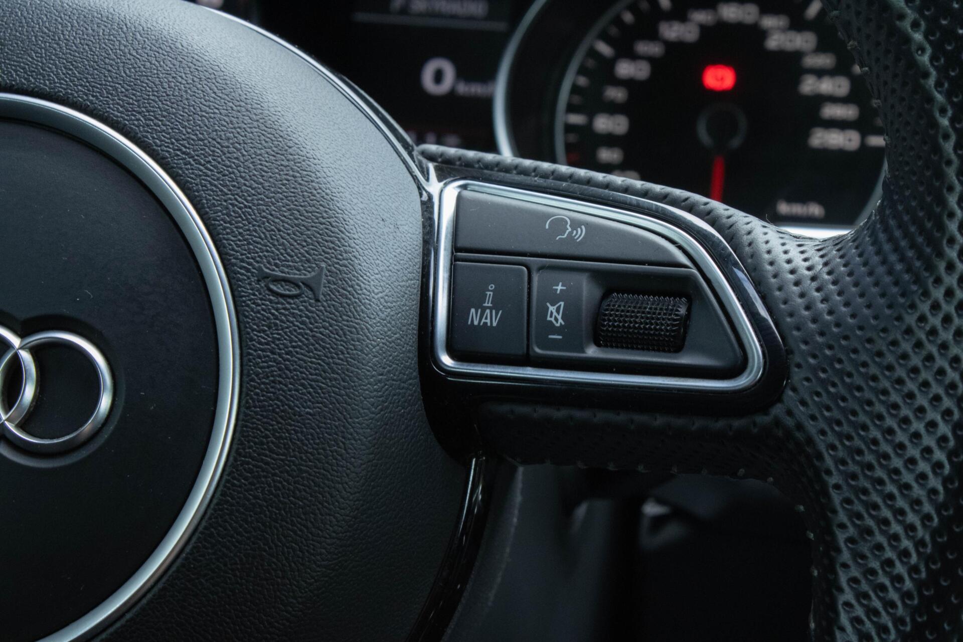 Foto van Audi A5 Sportback