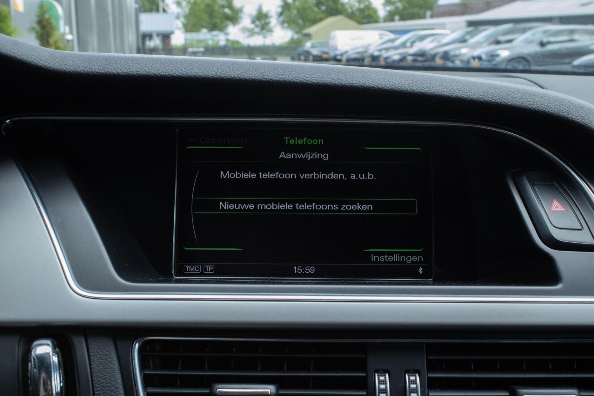 Foto van Audi A5 Sportback
