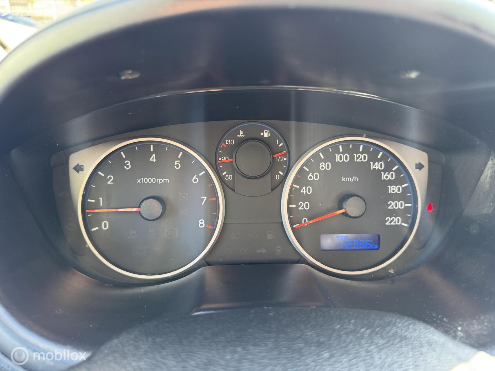 Foto van Hyundai I20