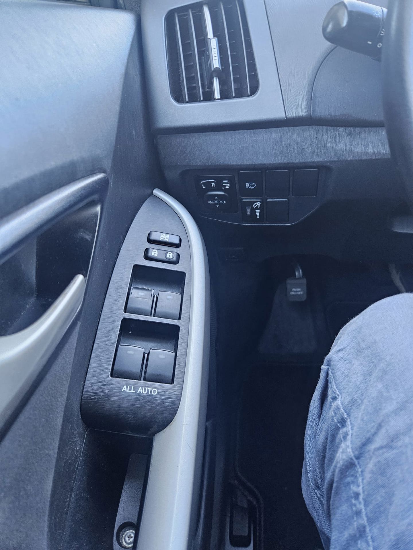 Foto van Toyota Toyota Prius Plug-in Hybrid