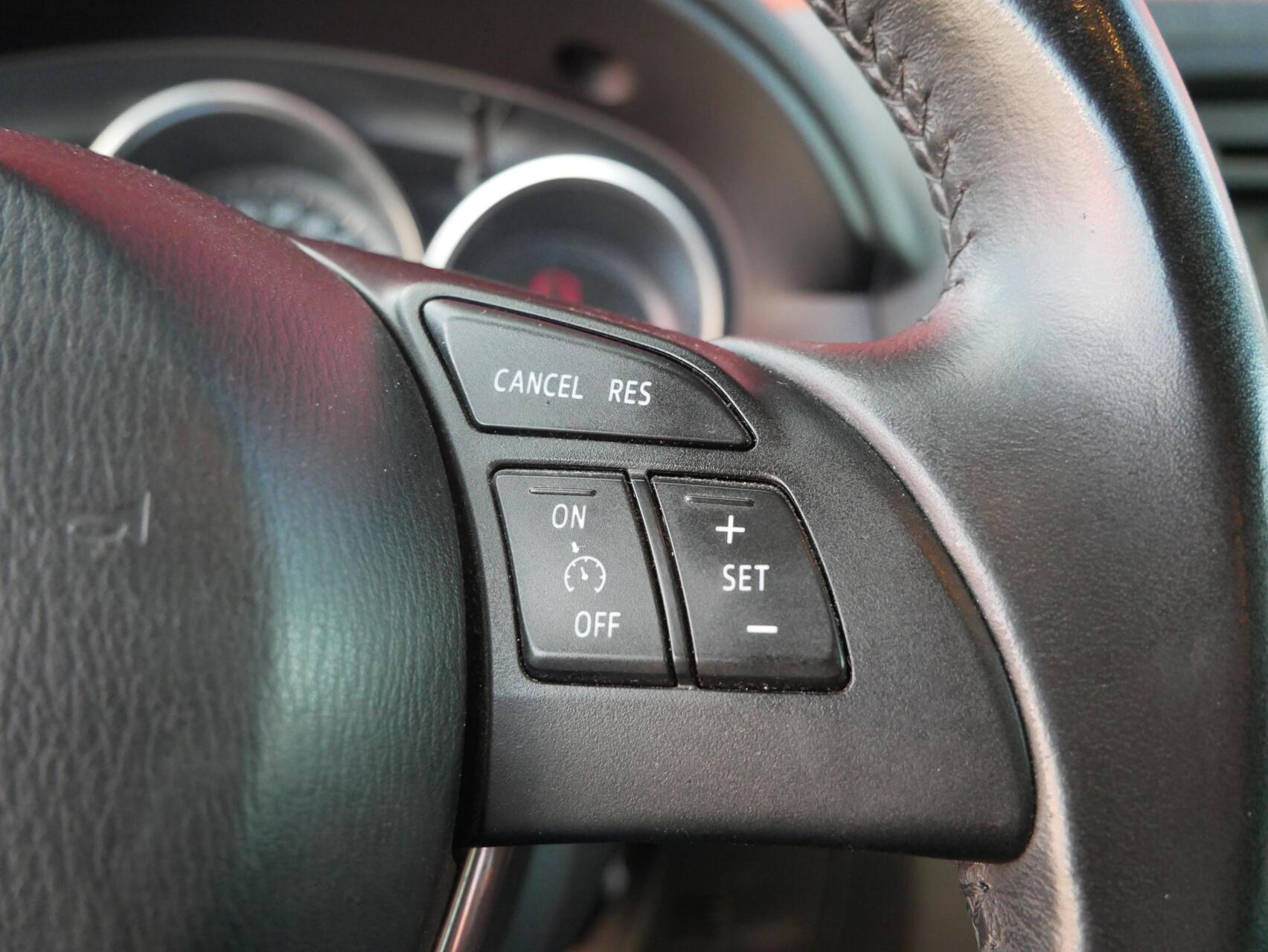 Foto van Mazda Mazda Cx-5