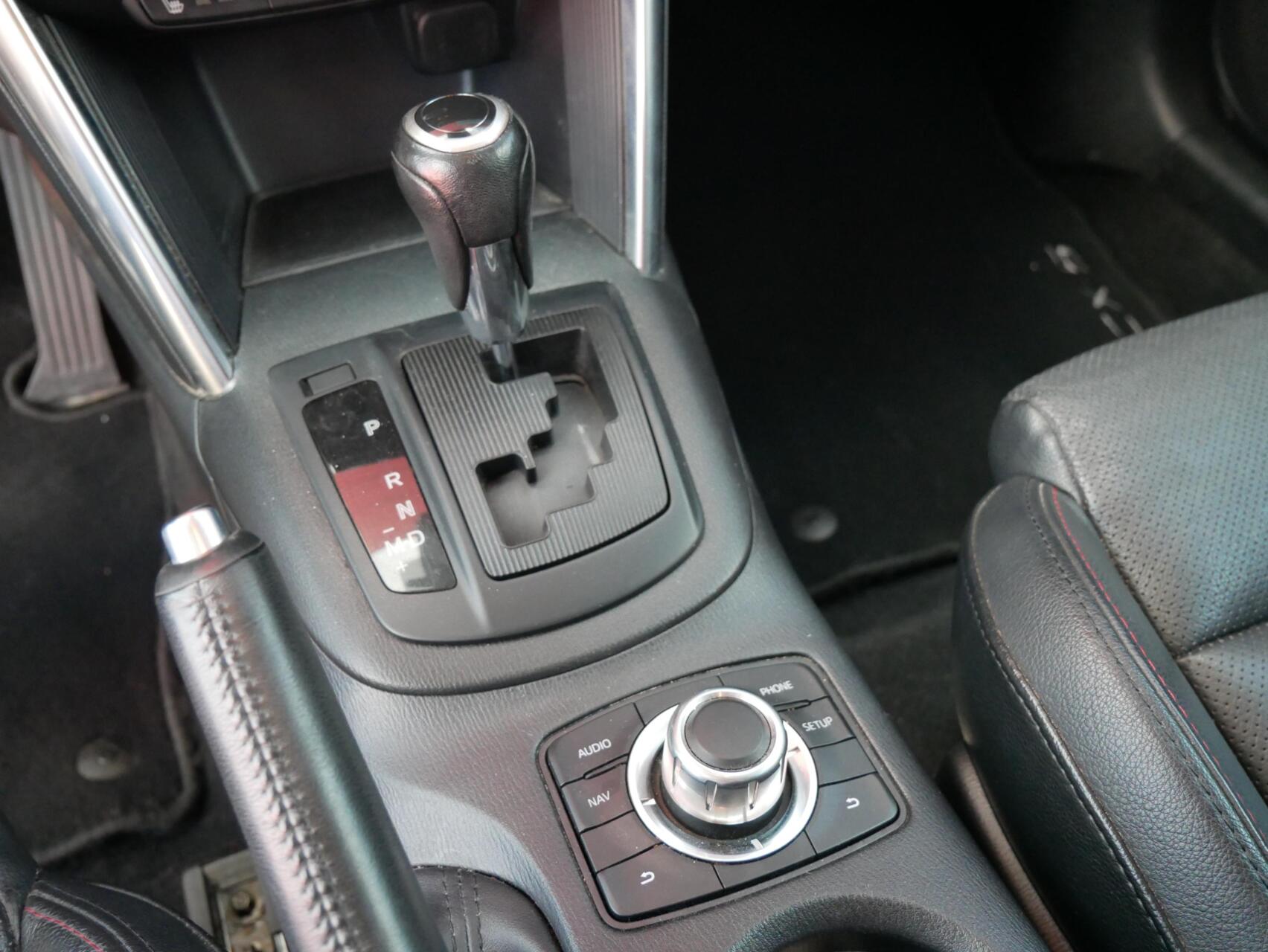 Foto van Mazda Mazda Cx-5