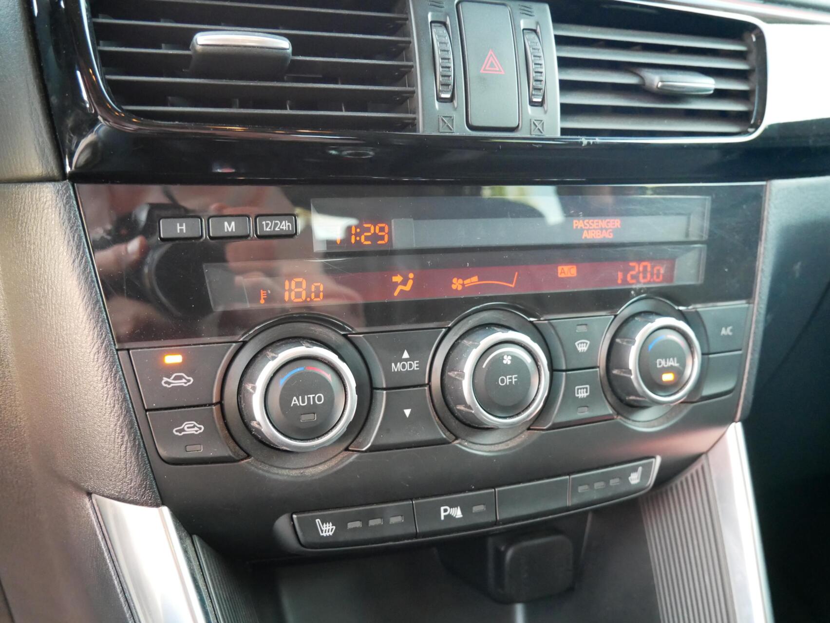 Foto van Mazda Mazda Cx-5